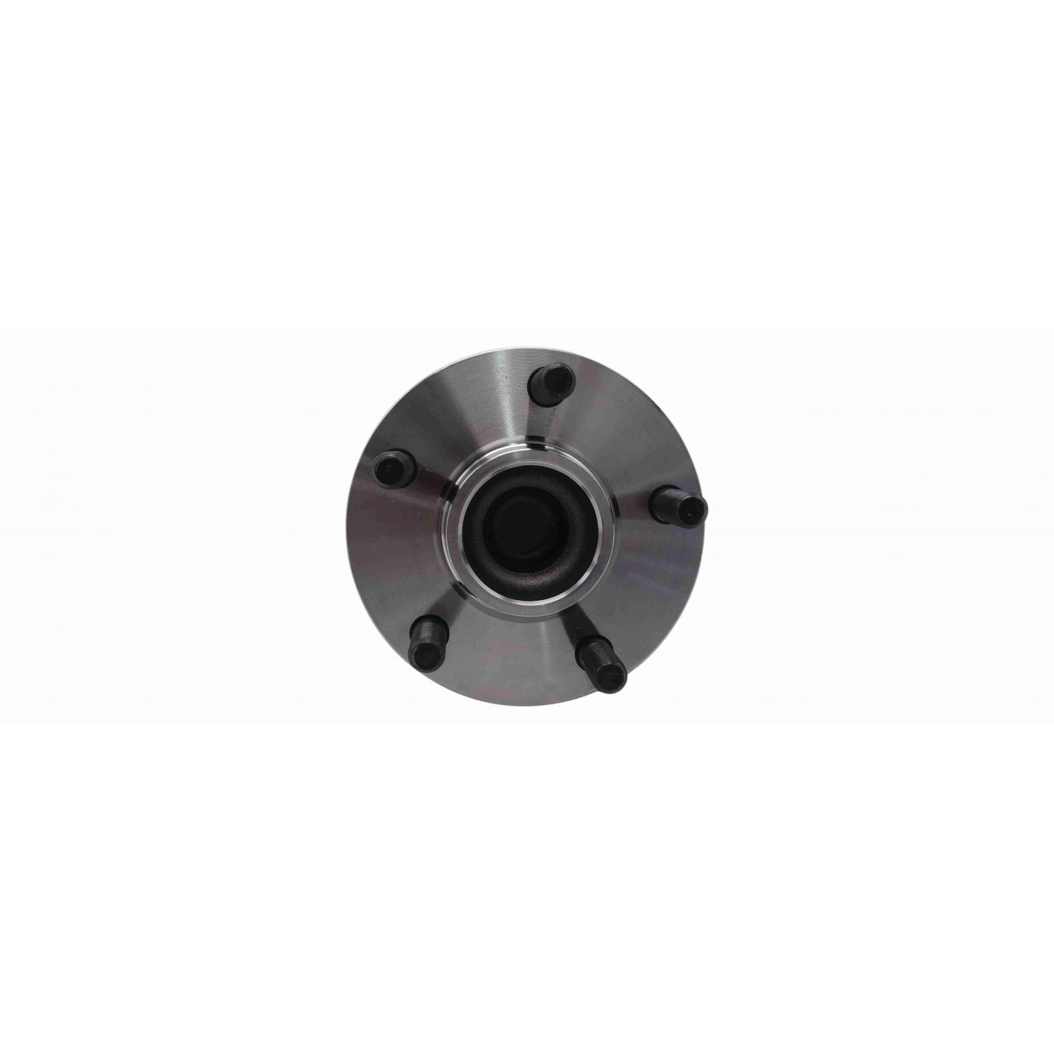 GSP 103155 Wheel Bearing and Hub Assembly product image 6 of 7