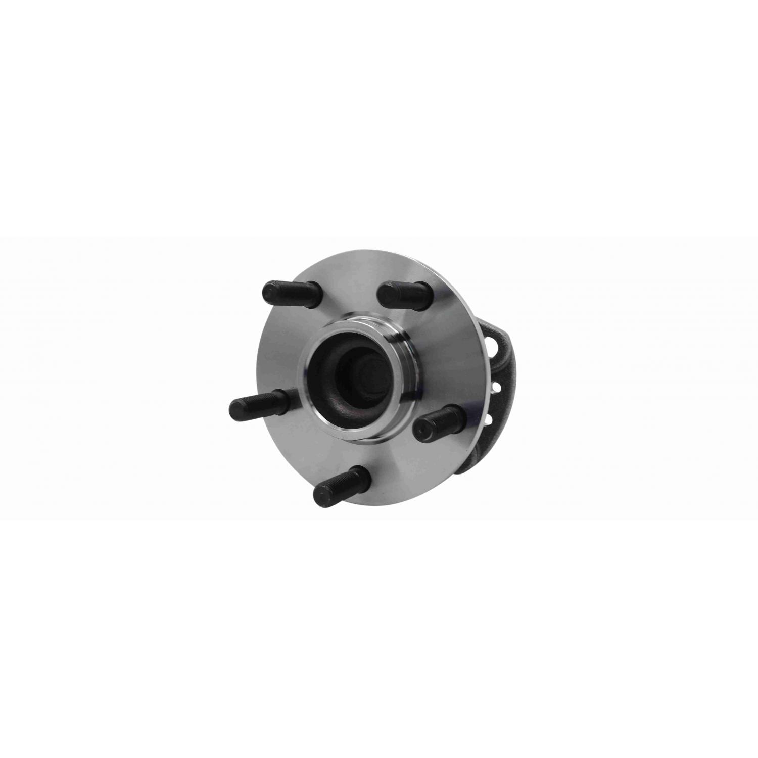 GSP 103155 Wheel Bearing and Hub Assembly product image 7 of 7