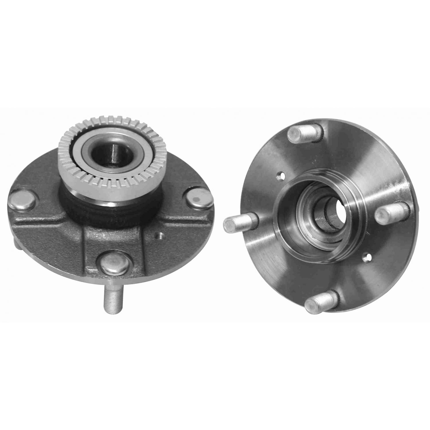 GSP 103204 - Wheel Bearing and Hub Assembly GSP 103204 Wheel Bearing and Hub Assembly product image 1 of 7