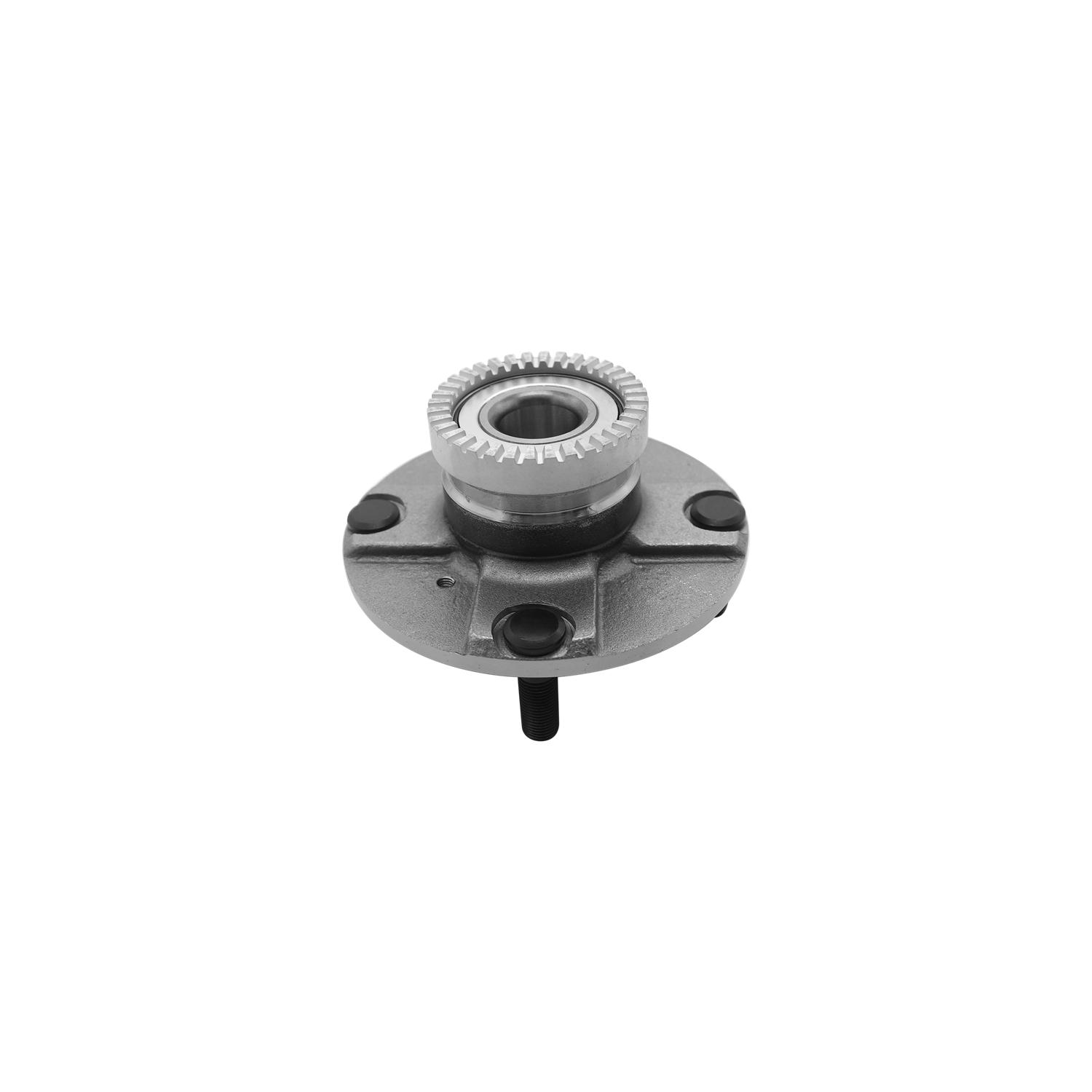 GSP 103204 - Wheel Bearing and Hub Assembly GSP 103204 Wheel Bearing and Hub Assembly product image 2 of 7