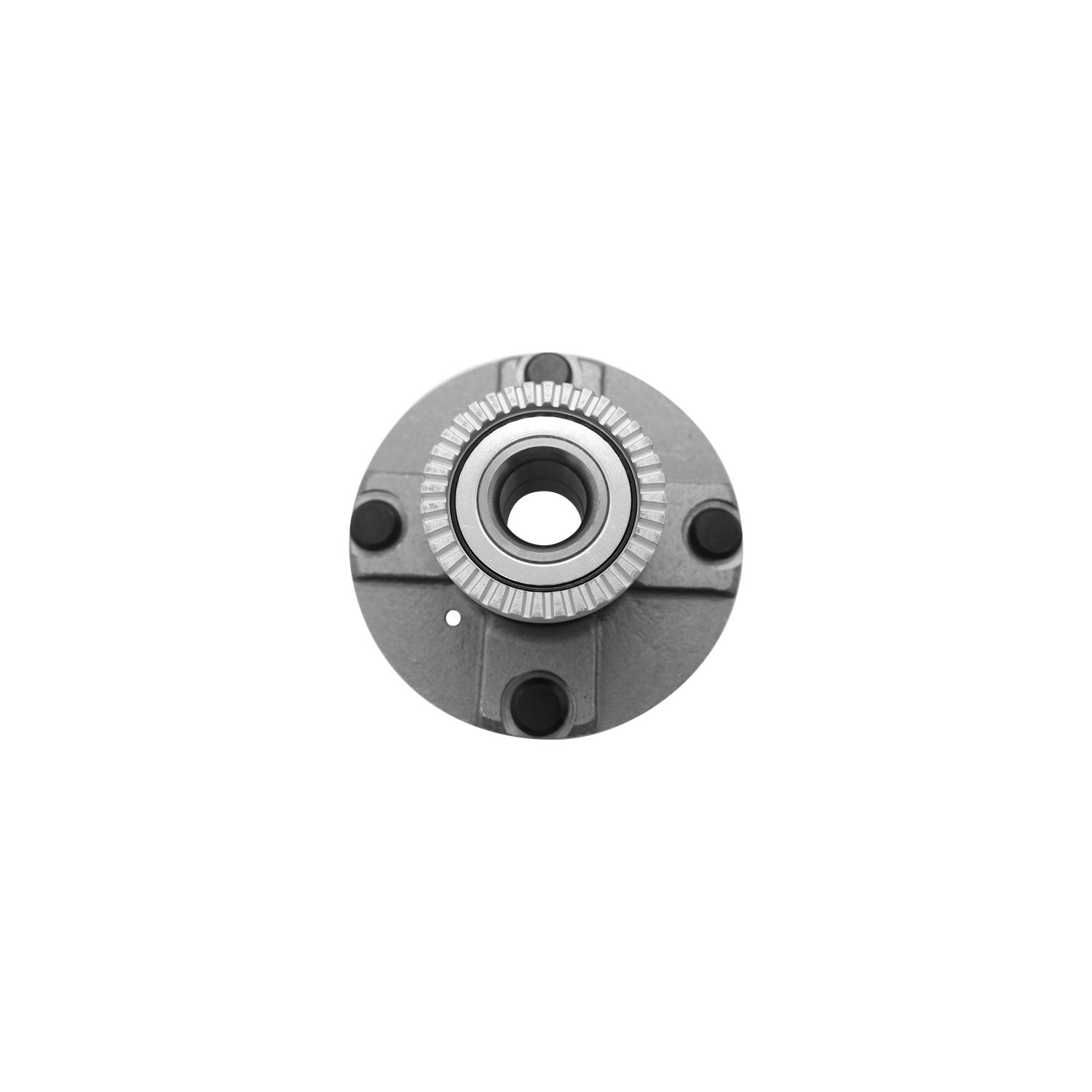 GSP 103204 - Wheel Bearing and Hub Assembly GSP 103204 Wheel Bearing and Hub Assembly product image 3 of 7