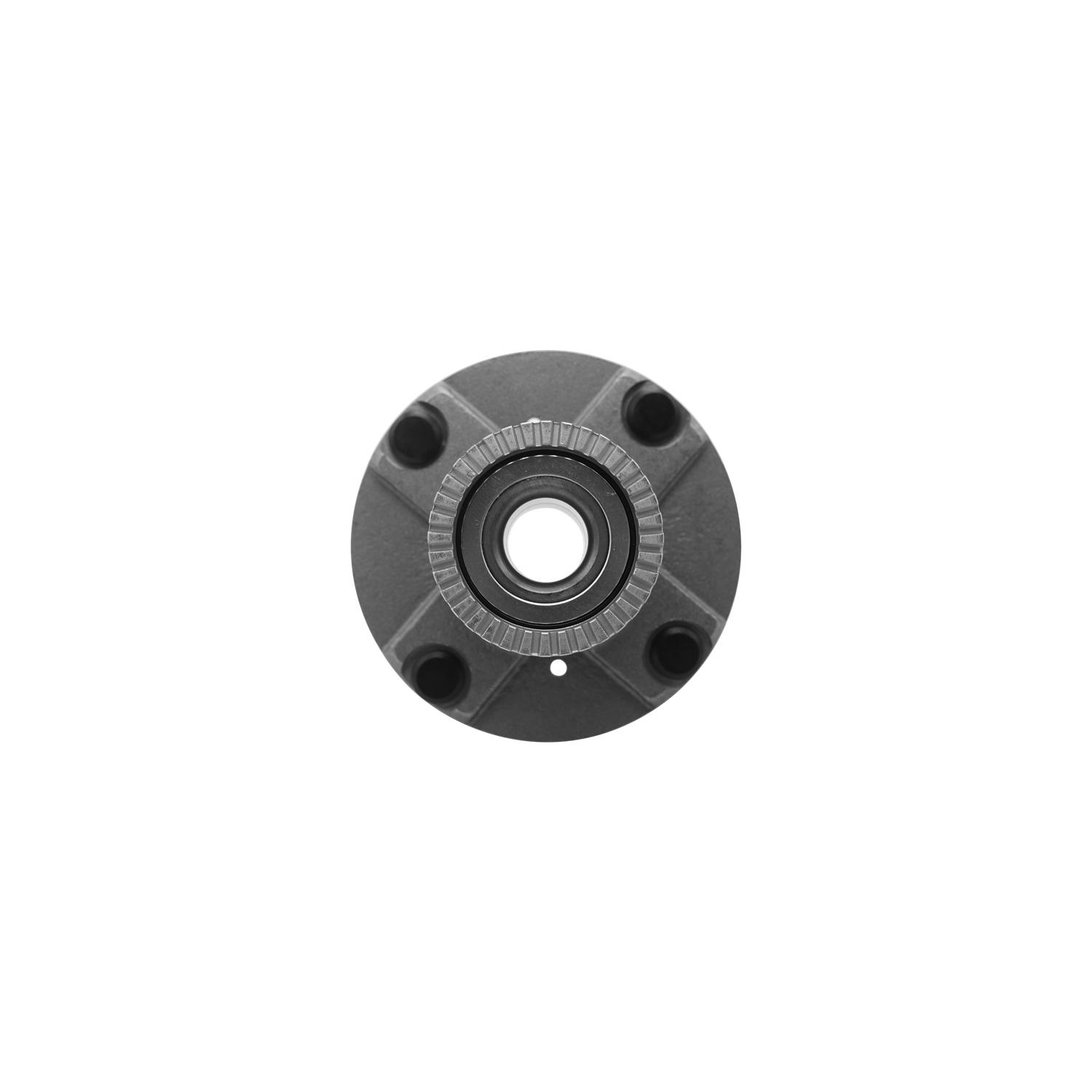 GSP 103204 - Wheel Bearing and Hub Assembly GSP 103204 Wheel Bearing and Hub Assembly product image 4 of 7