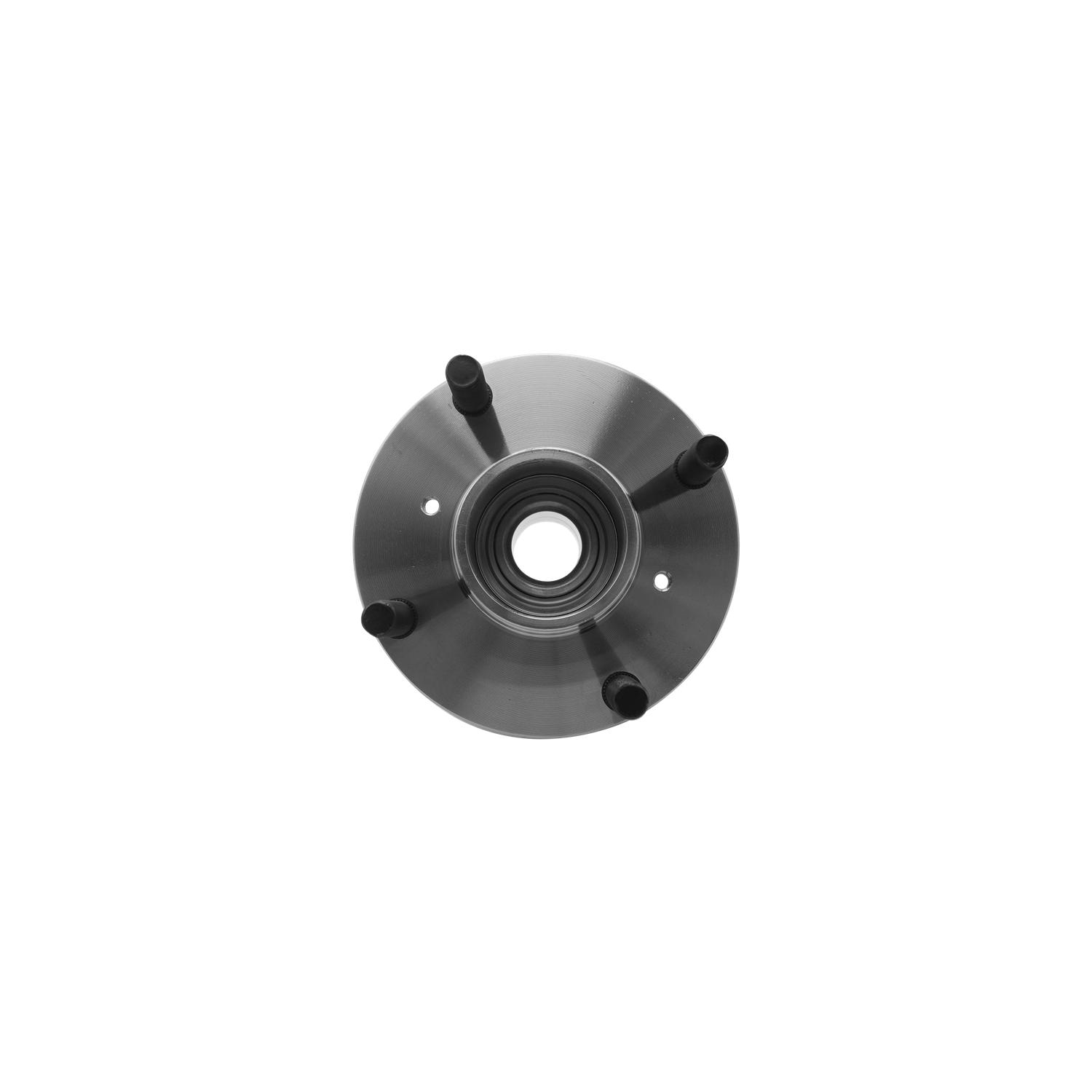GSP 103204 - Wheel Bearing and Hub Assembly GSP 103204 Wheel Bearing and Hub Assembly product image 6 of 7