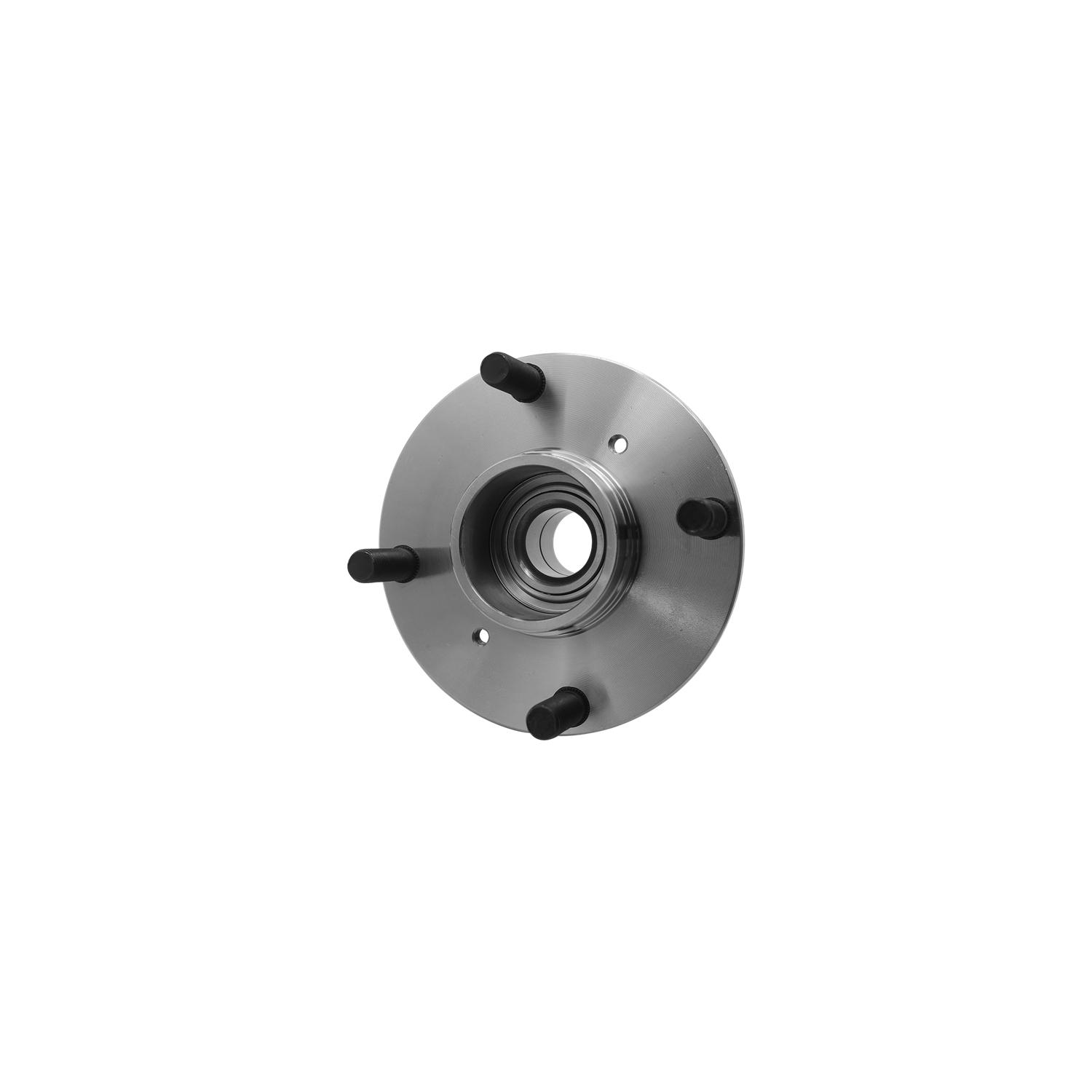 GSP 103204 - Wheel Bearing and Hub Assembly GSP 103204 Wheel Bearing and Hub Assembly product image 7 of 7