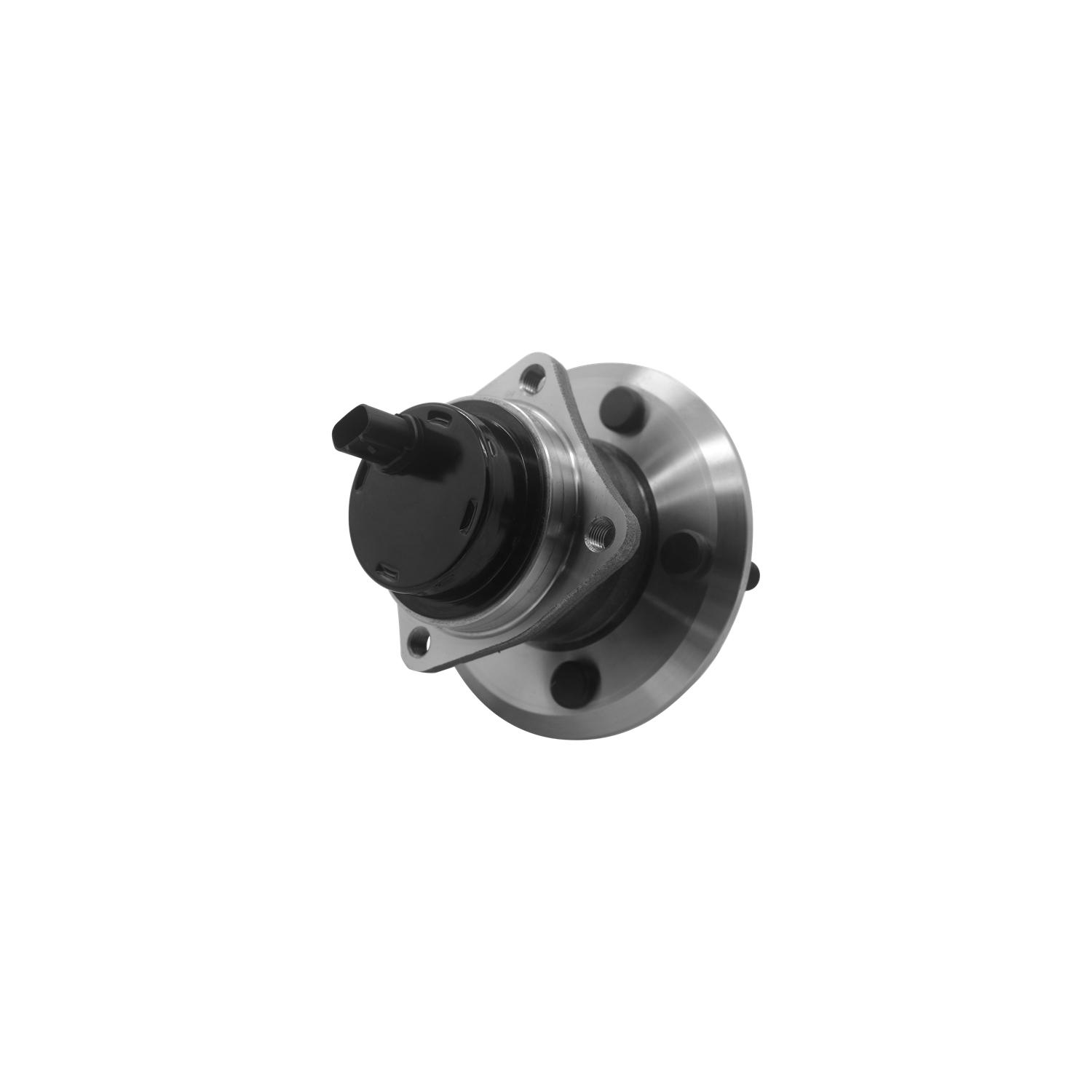 GSP 103217 - Wheel Bearing and Hub Assembly GSP 103217 Wheel Bearing and Hub Assembly product image 3 of 13