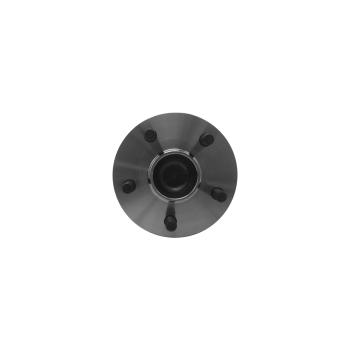 2005 Toyota Matrix Wheel Bearing and Hub Assembly Rear GSP 103217 image 4 of 4