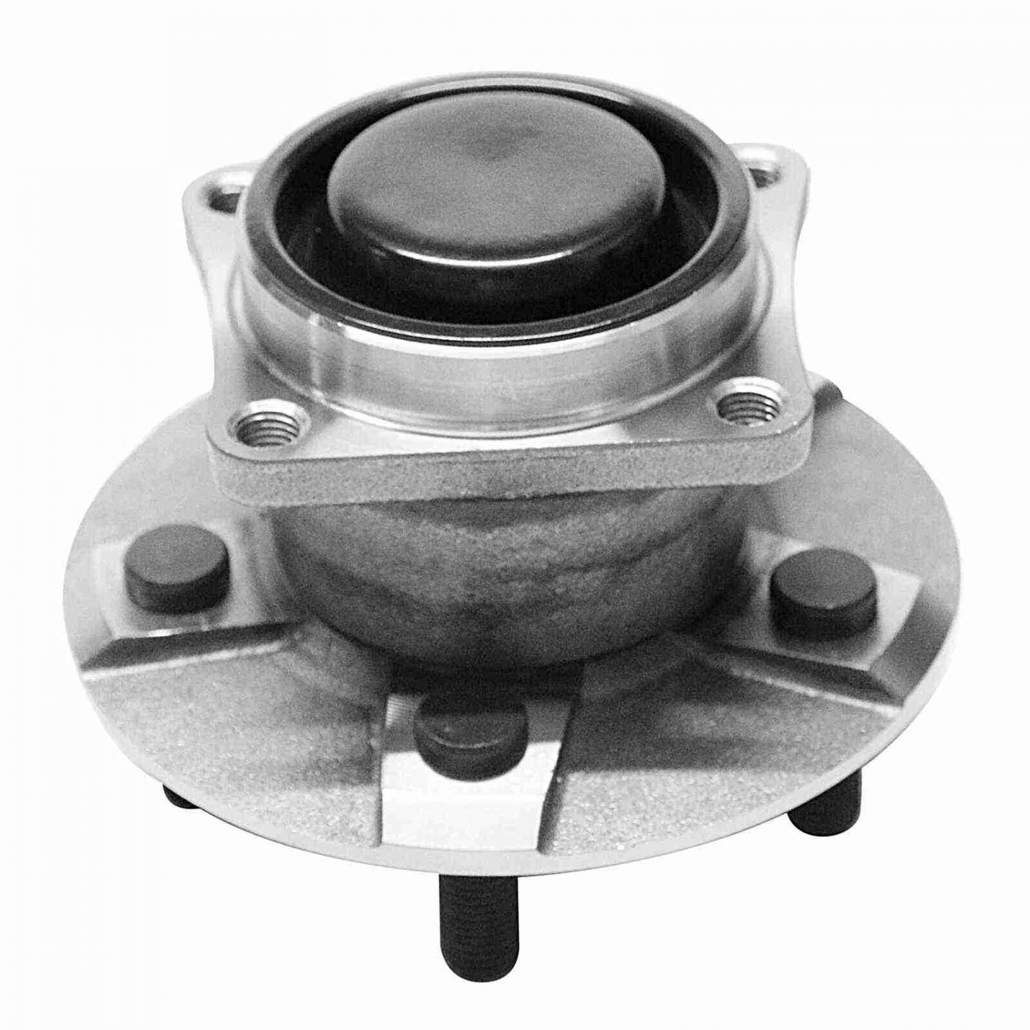 GSP 103218 - Wheel Bearing and Hub Assembly GSP 103218 Wheel Bearing and Hub Assembly product image 1 of 12