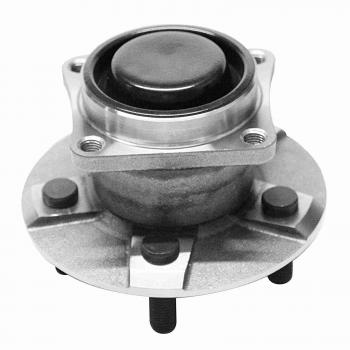 2005 Toyota Matrix Wheel Bearing and Hub Assembly Rear GSP 103218 image 1 of 4