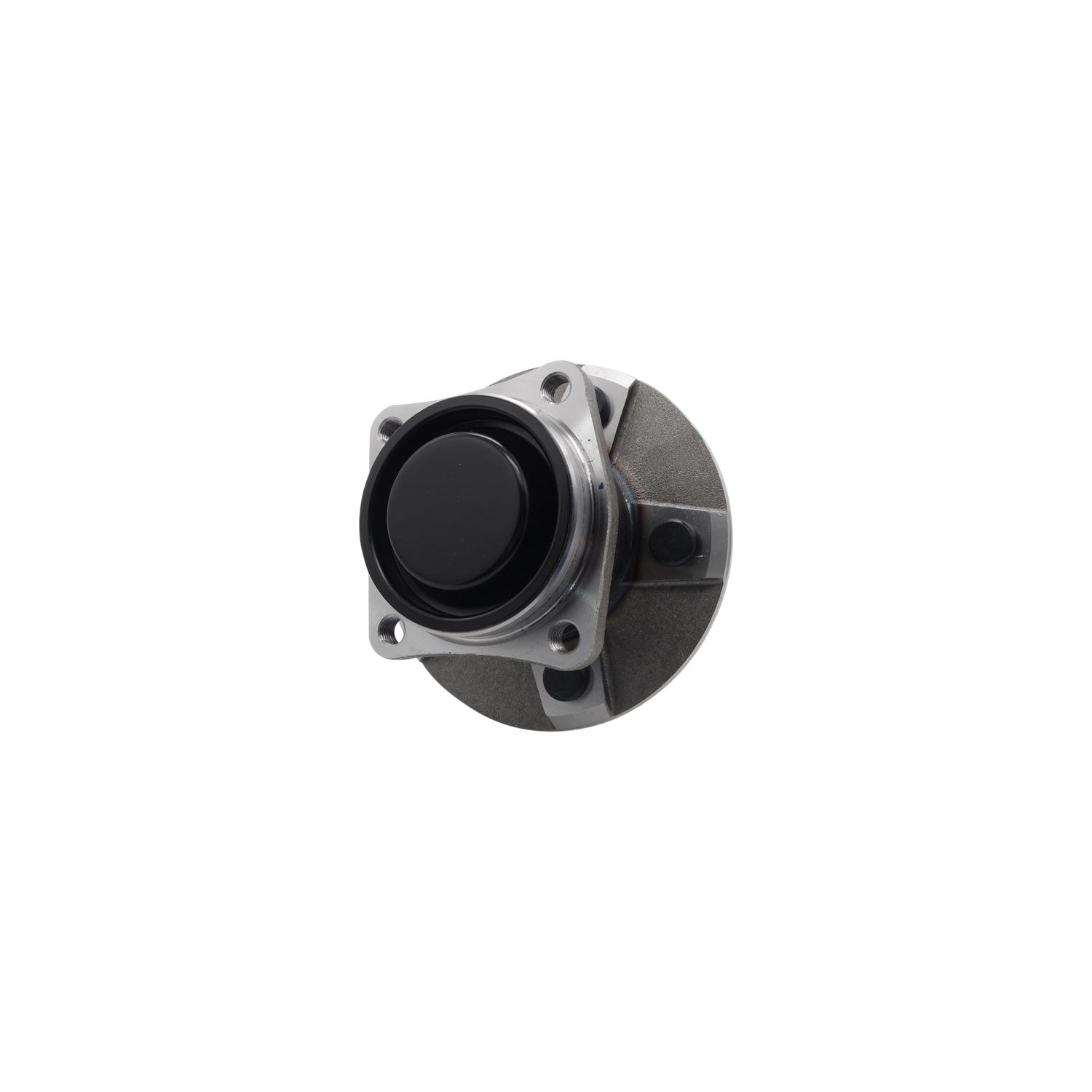 GSP 103218 - Wheel Bearing and Hub Assembly GSP 103218 Wheel Bearing and Hub Assembly product image 2 of 12