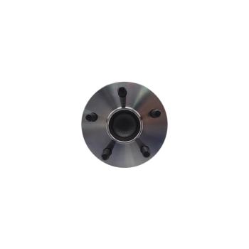 2005 Toyota Matrix Wheel Bearing and Hub Assembly Rear GSP 103218 image 3 of 4