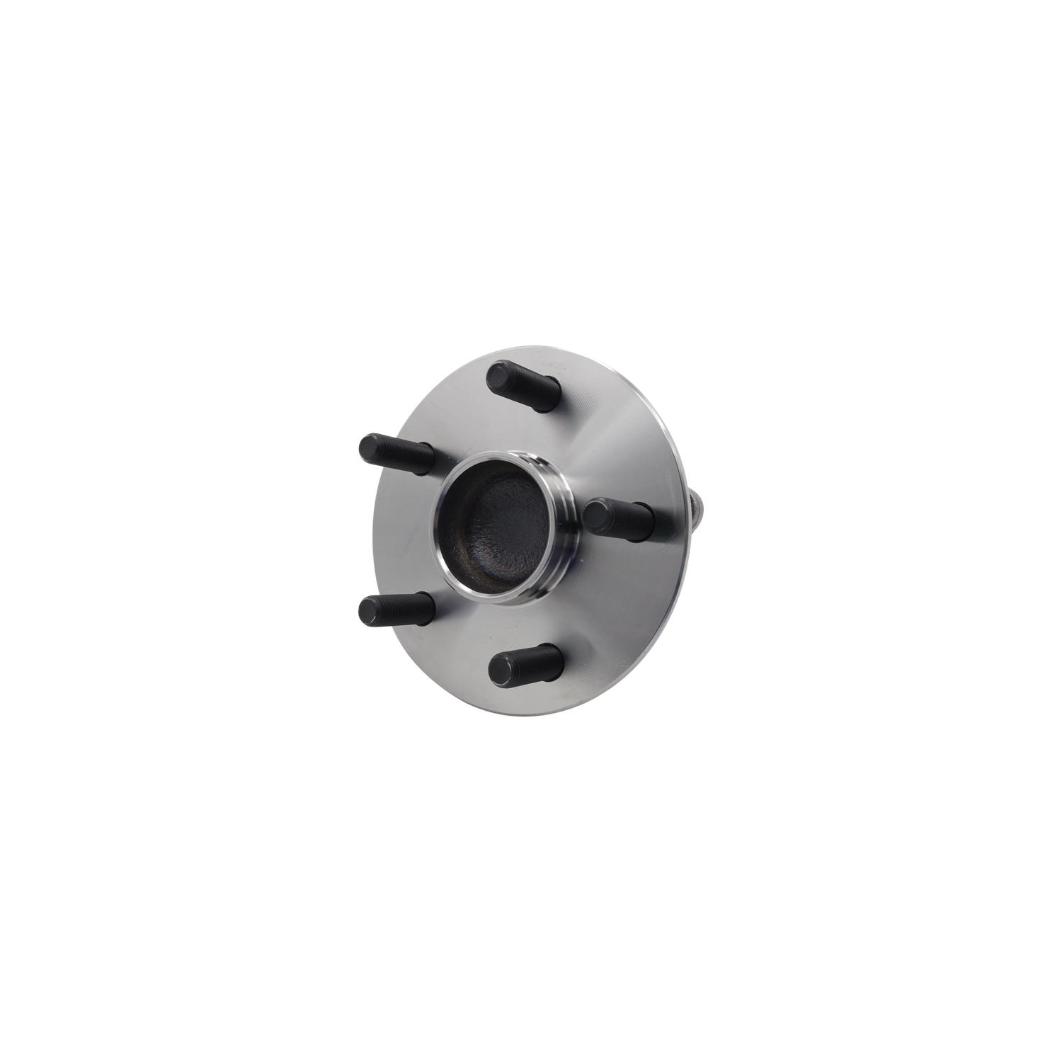 GSP 103218 - Wheel Bearing and Hub Assembly GSP 103218 Wheel Bearing and Hub Assembly product image 4 of 12