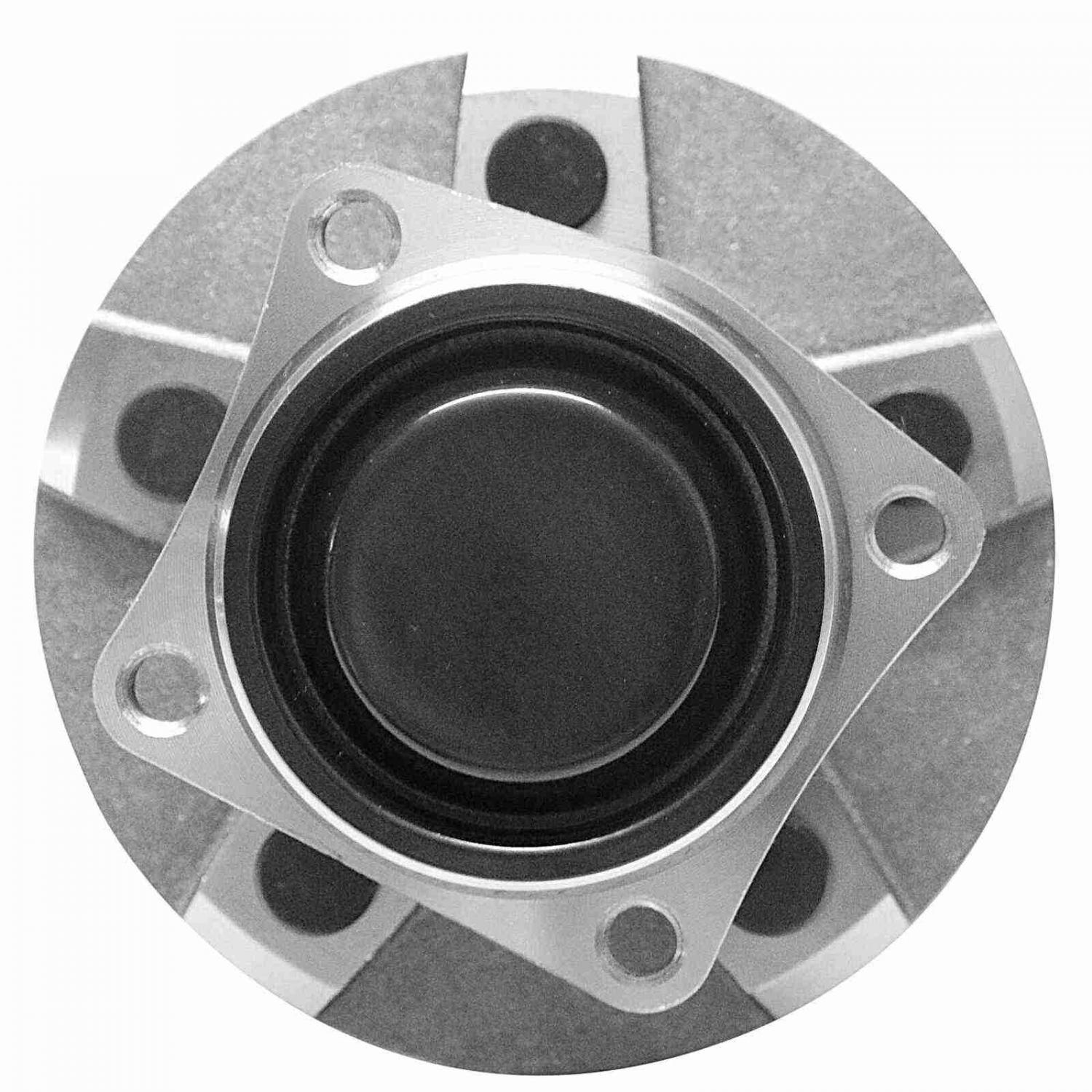 GSP 103218 - Wheel Bearing and Hub Assembly GSP 103218 Wheel Bearing and Hub Assembly product image 5 of 12