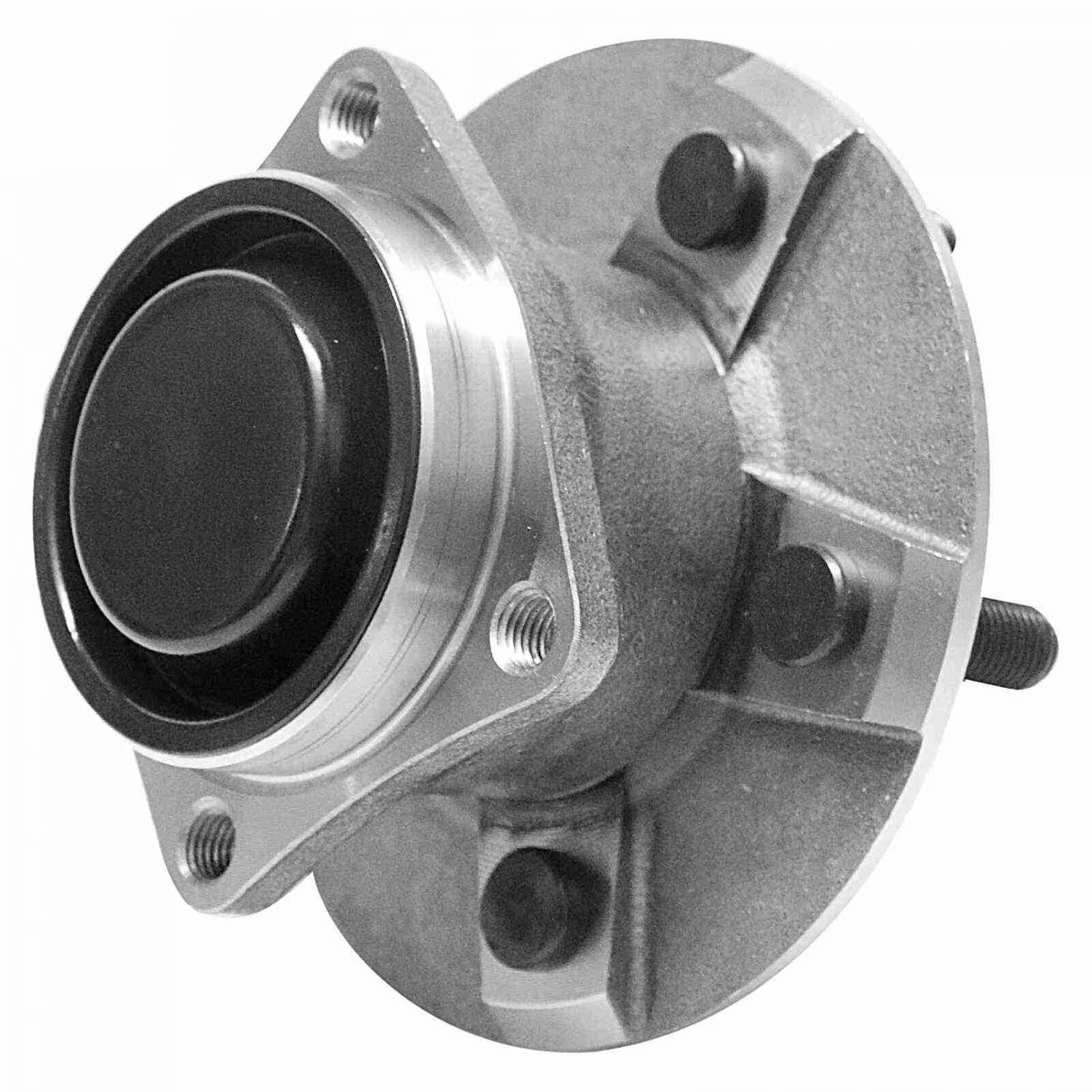 GSP 103218 - Wheel Bearing and Hub Assembly GSP 103218 Wheel Bearing and Hub Assembly product image 6 of 12