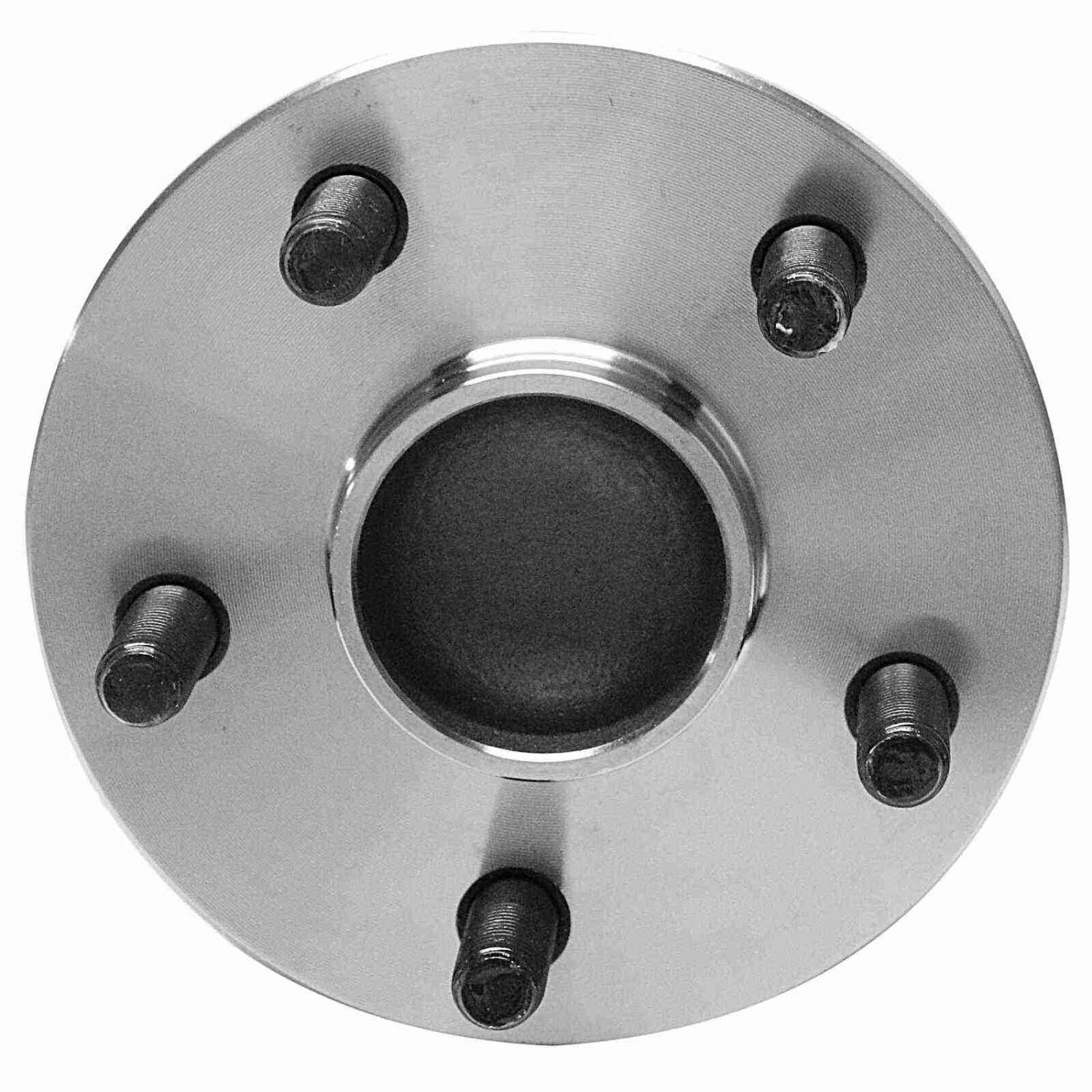 GSP 103218 - Wheel Bearing and Hub Assembly GSP 103218 Wheel Bearing and Hub Assembly product image 7 of 12