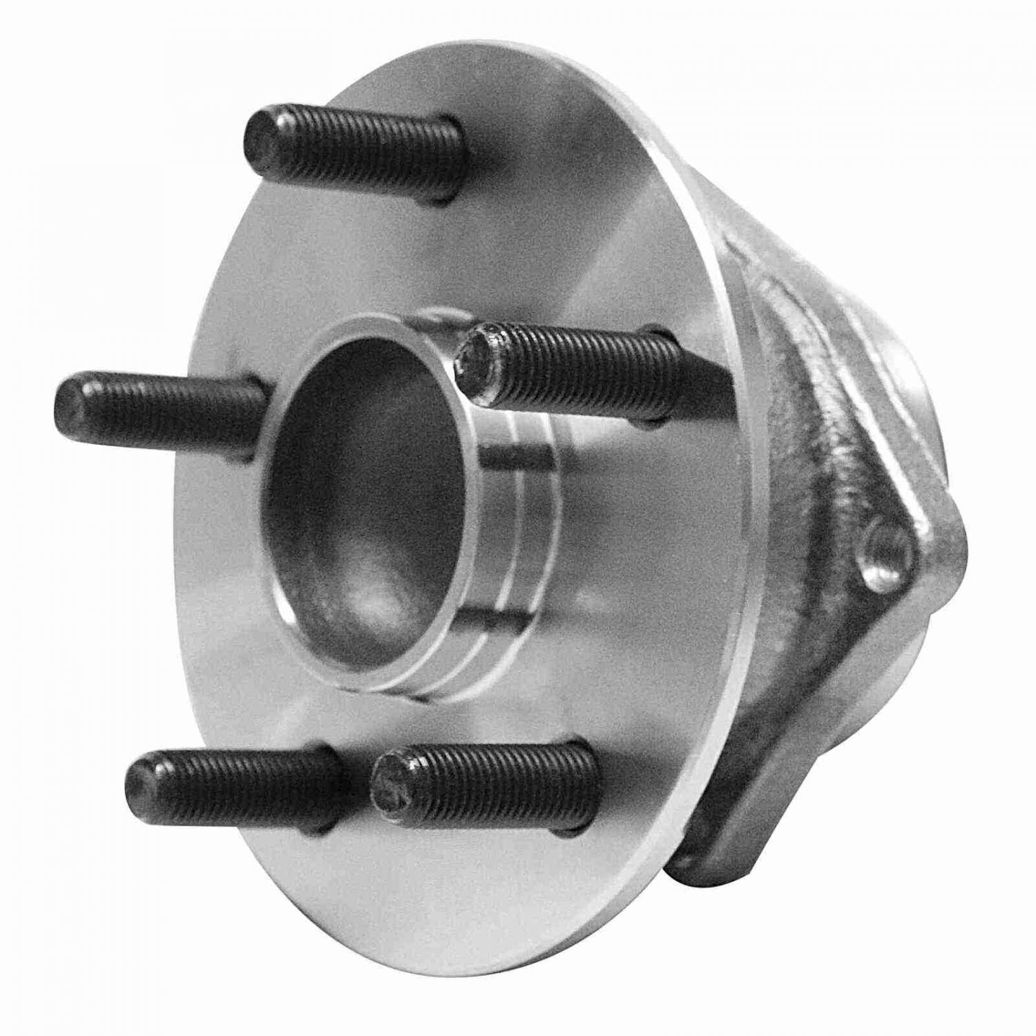 GSP 103218 - Wheel Bearing and Hub Assembly GSP 103218 Wheel Bearing and Hub Assembly product image 8 of 12