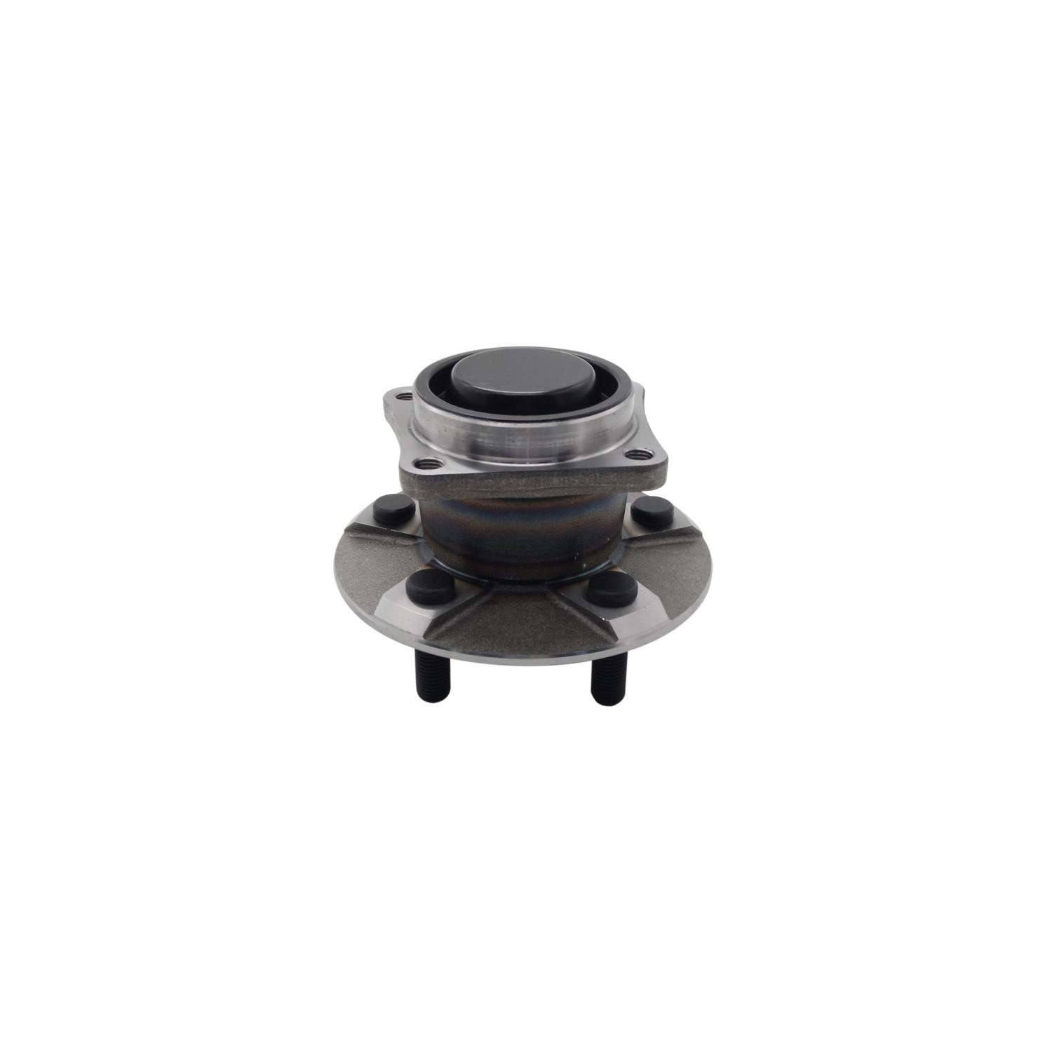 GSP 103218 - Wheel Bearing and Hub Assembly GSP 103218 Wheel Bearing and Hub Assembly product image 10 of 12