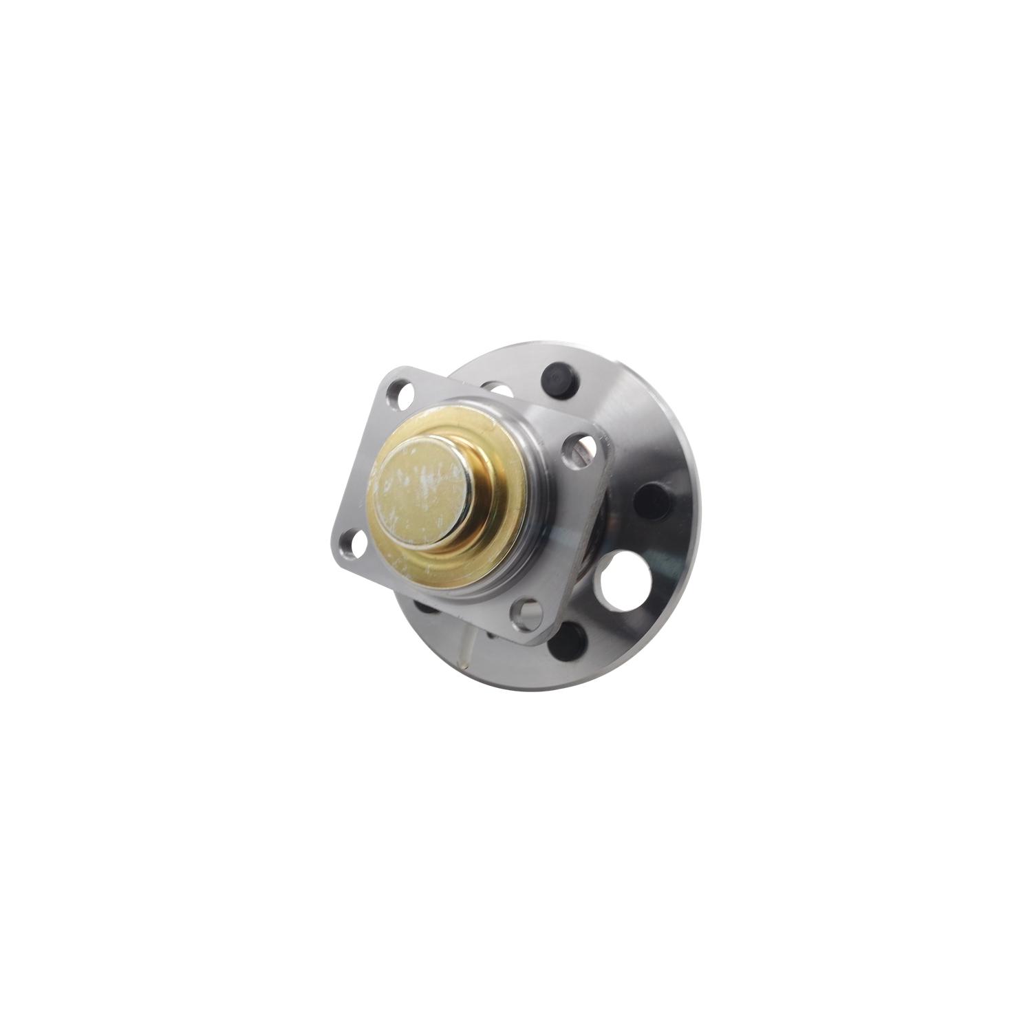 GSP 103221 - Wheel Bearing and Hub Assembly GSP 103221 Wheel Bearing and Hub Assembly product image 2 of 12