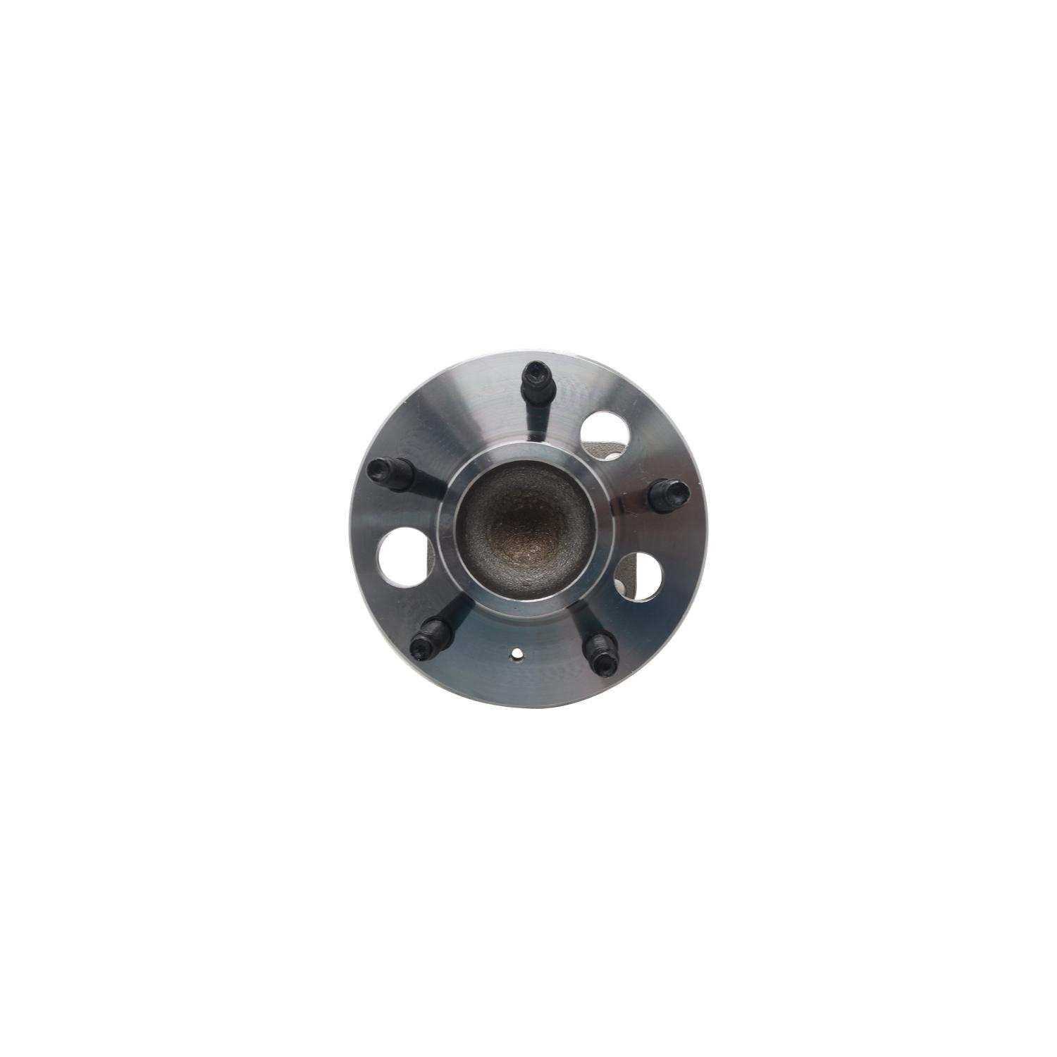 GSP 103221 - Wheel Bearing and Hub Assembly GSP 103221 Wheel Bearing and Hub Assembly product image 3 of 12
