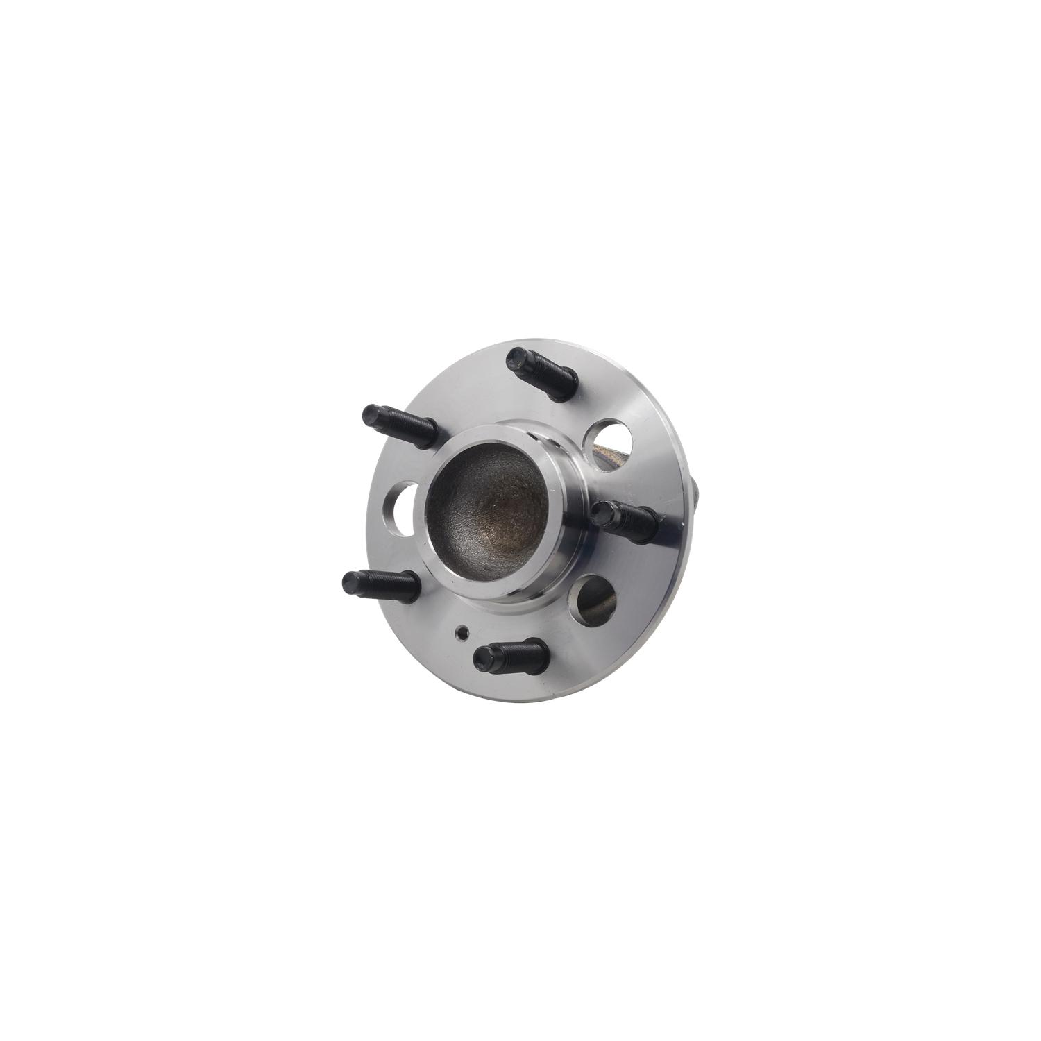 GSP 103221 - Wheel Bearing and Hub Assembly GSP 103221 Wheel Bearing and Hub Assembly product image 4 of 12