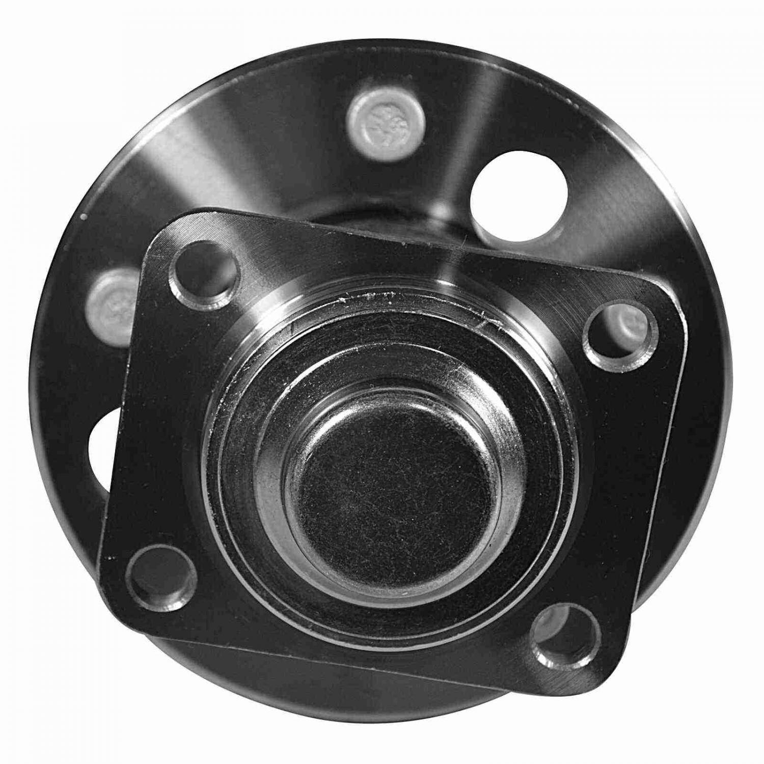 GSP 103221 - Wheel Bearing and Hub Assembly GSP 103221 Wheel Bearing and Hub Assembly product image 6 of 12