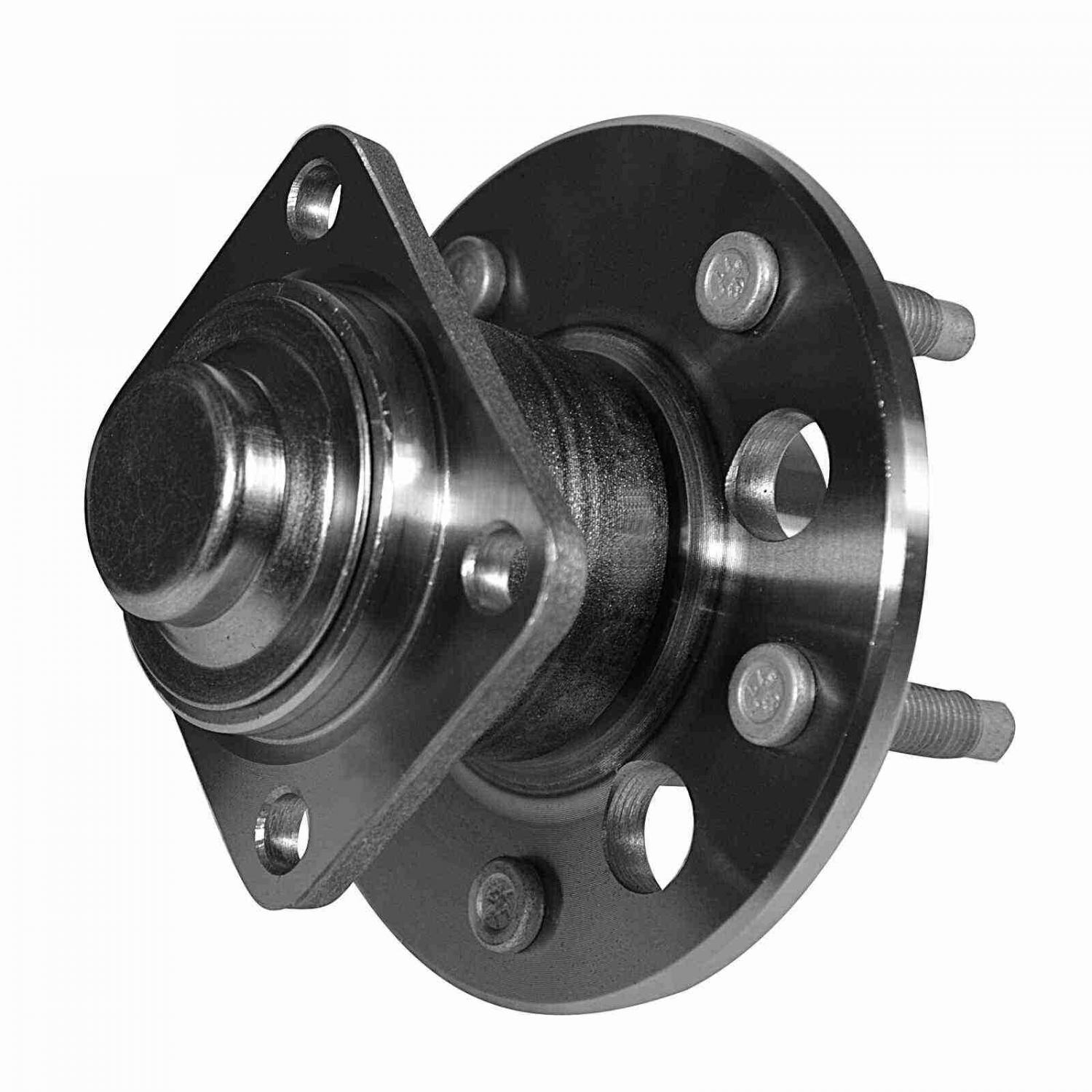 GSP 103221 - Wheel Bearing and Hub Assembly GSP 103221 Wheel Bearing and Hub Assembly product image 7 of 12