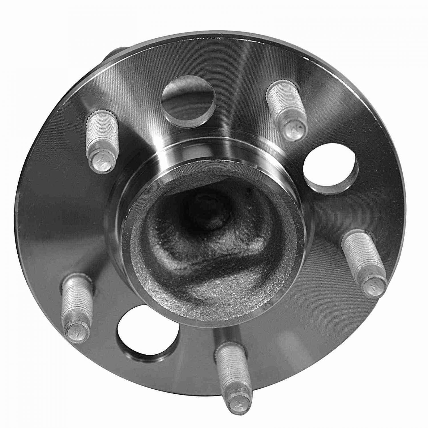 GSP 103221 - Wheel Bearing and Hub Assembly GSP 103221 Wheel Bearing and Hub Assembly product image 8 of 12