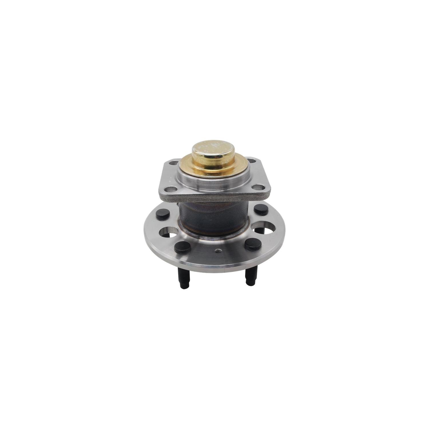 GSP 103221 - Wheel Bearing and Hub Assembly GSP 103221 Wheel Bearing and Hub Assembly product image 10 of 12
