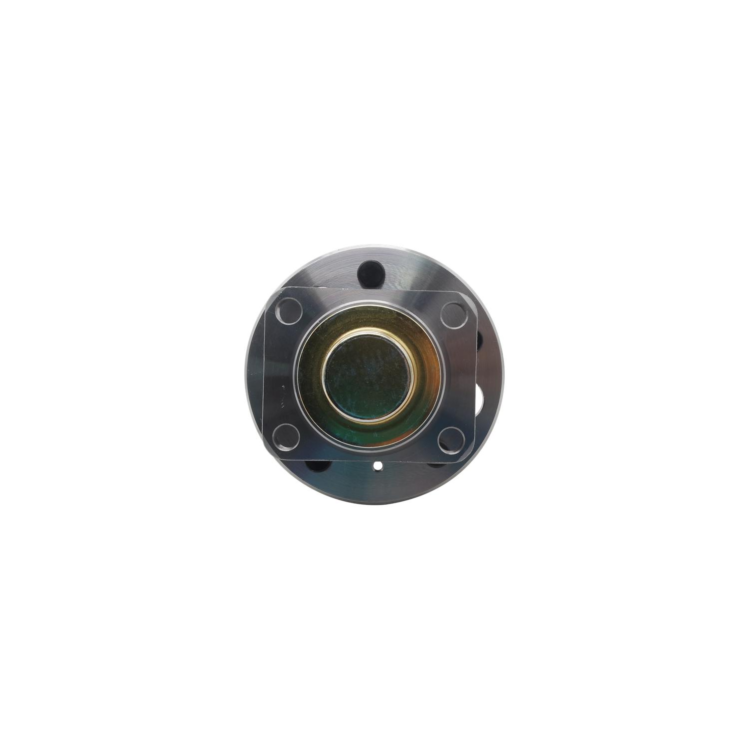 GSP 103221 - Wheel Bearing and Hub Assembly GSP 103221 Wheel Bearing and Hub Assembly product image 12 of 12