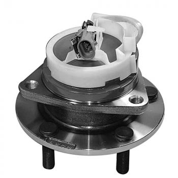 2007 Buick Rendezvous Wheel Bearing and Hub Assembly Rear GSP 103222 image 1 of 4