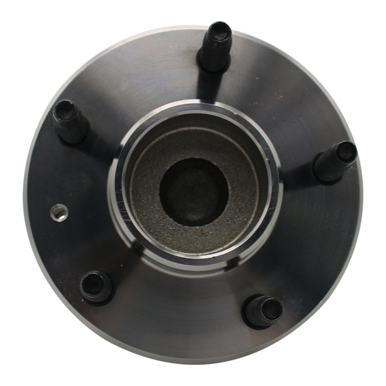 GSP 103222 - Wheel Bearing and Hub Assembly GSP 103222 Wheel Bearing and Hub Assembly product image 3 of 12