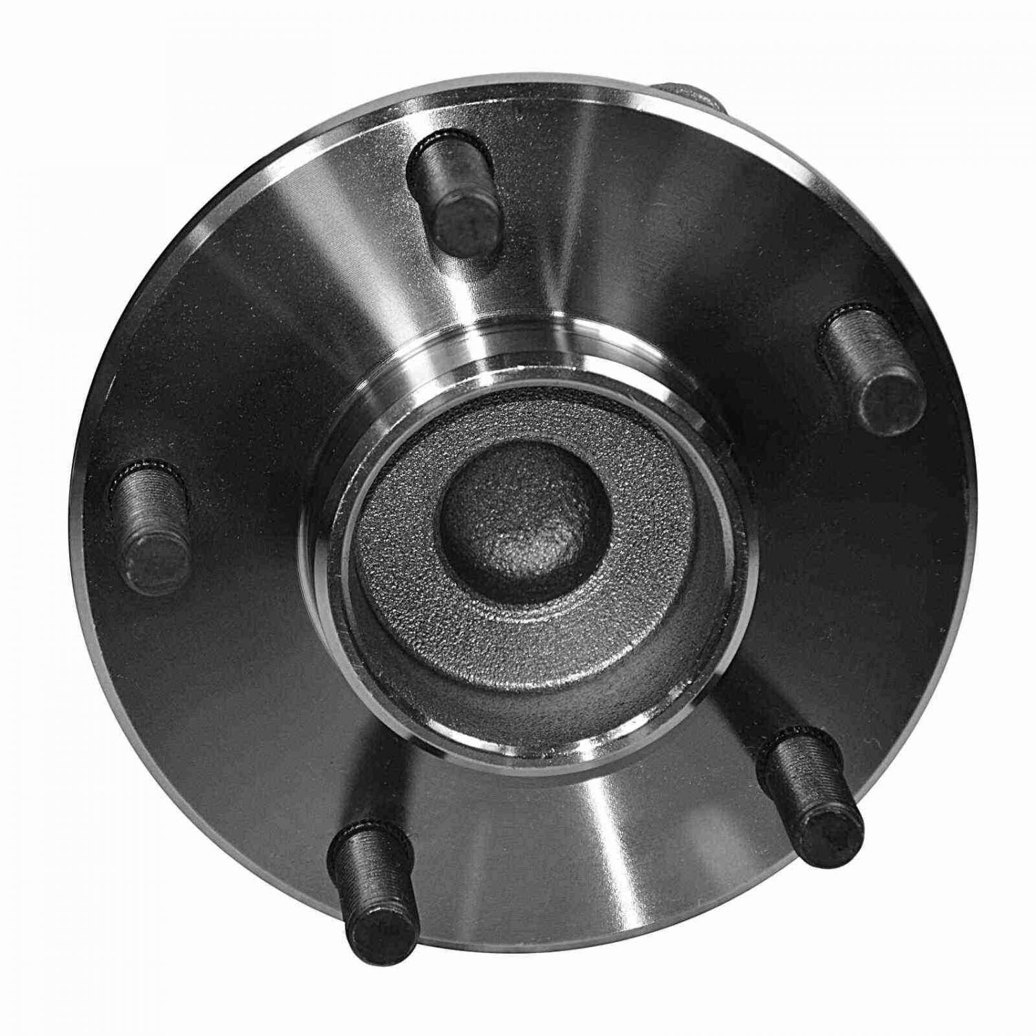 GSP 103222 - Wheel Bearing and Hub Assembly GSP 103222 Wheel Bearing and Hub Assembly product image 8 of 12
