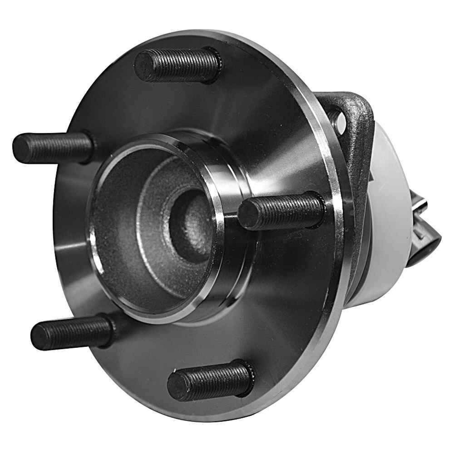 GSP 103222 - Wheel Bearing and Hub Assembly GSP 103222 Wheel Bearing and Hub Assembly product image 9 of 12