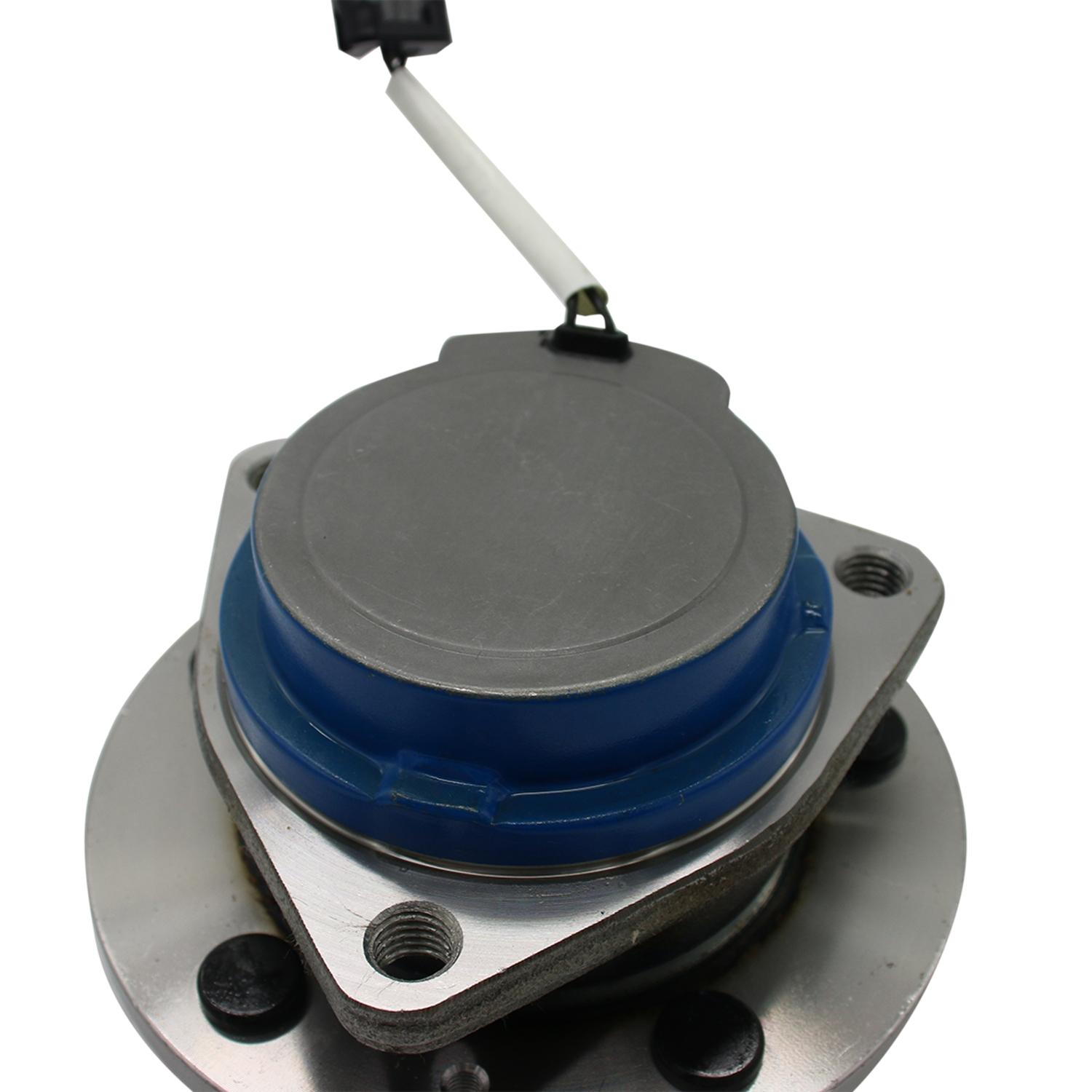 GSP 103222 - Wheel Bearing and Hub Assembly GSP 103222 Wheel Bearing and Hub Assembly product image 11 of 12