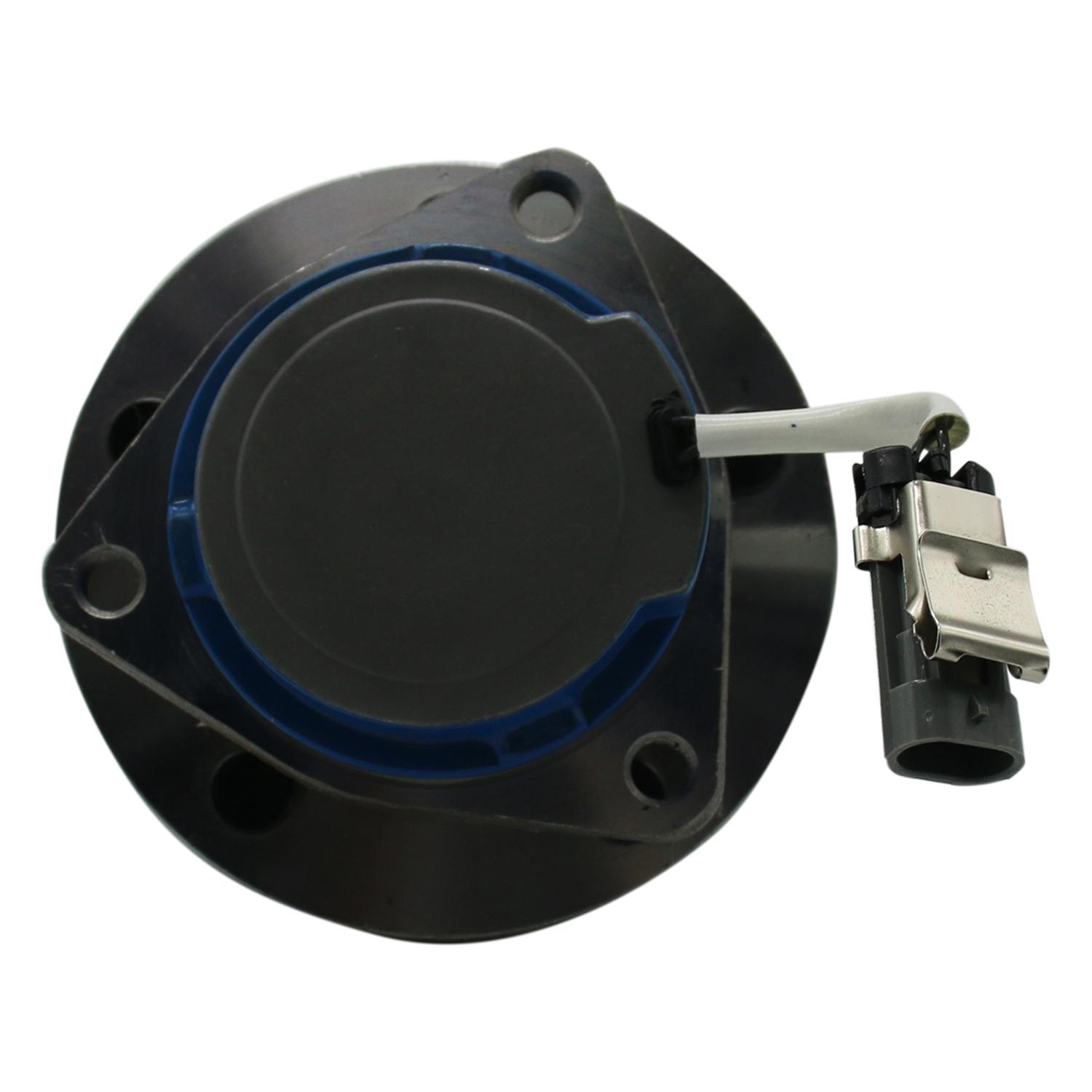 GSP 103222 - Wheel Bearing and Hub Assembly GSP 103222 Wheel Bearing and Hub Assembly product image 12 of 12