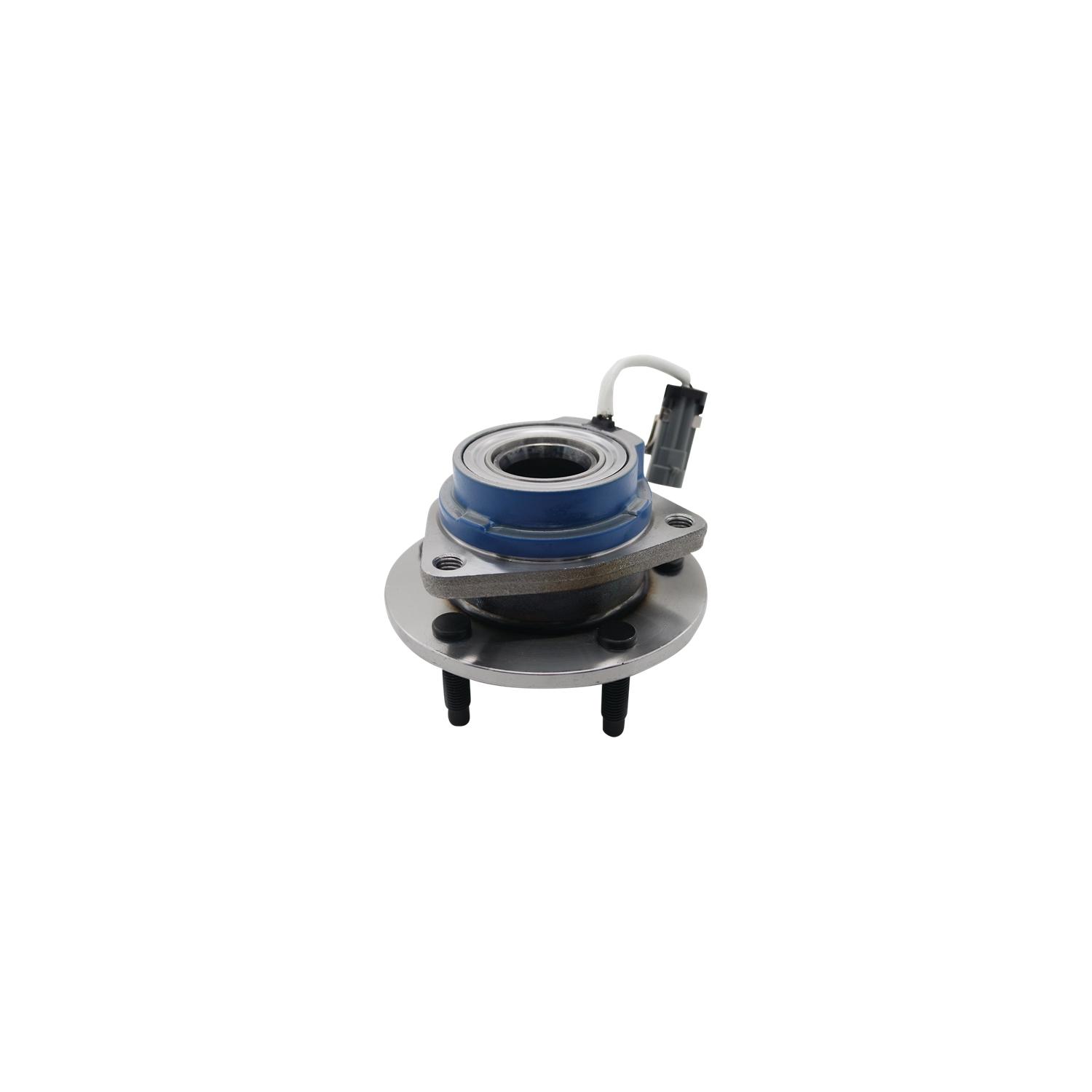 GSP 103223 Wheel Bearing and Hub Assembly product image 12 of 14