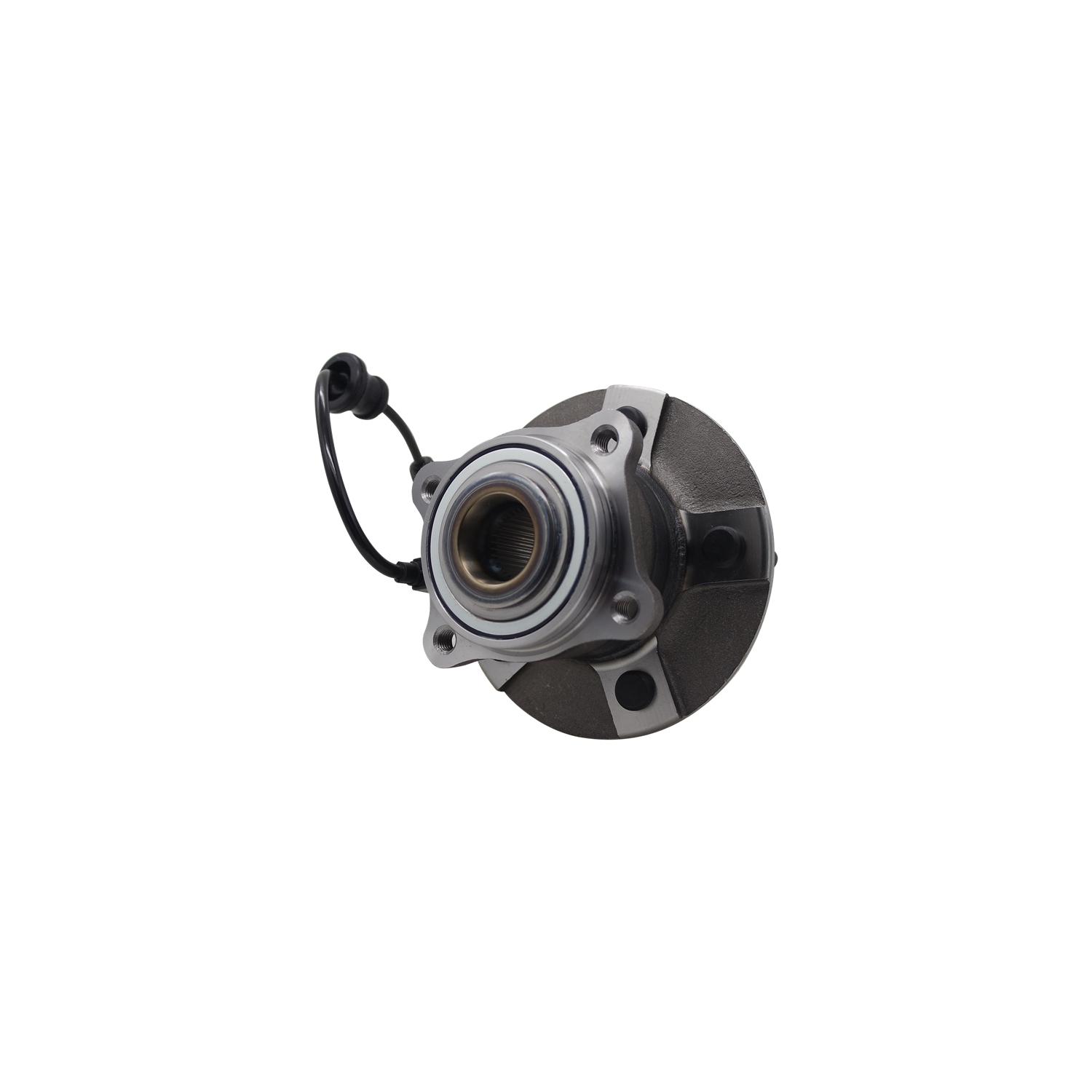 GSP 103229 - Wheel Bearing and Hub Assembly GSP 103229 Wheel Bearing and Hub Assembly product image 3 of 14