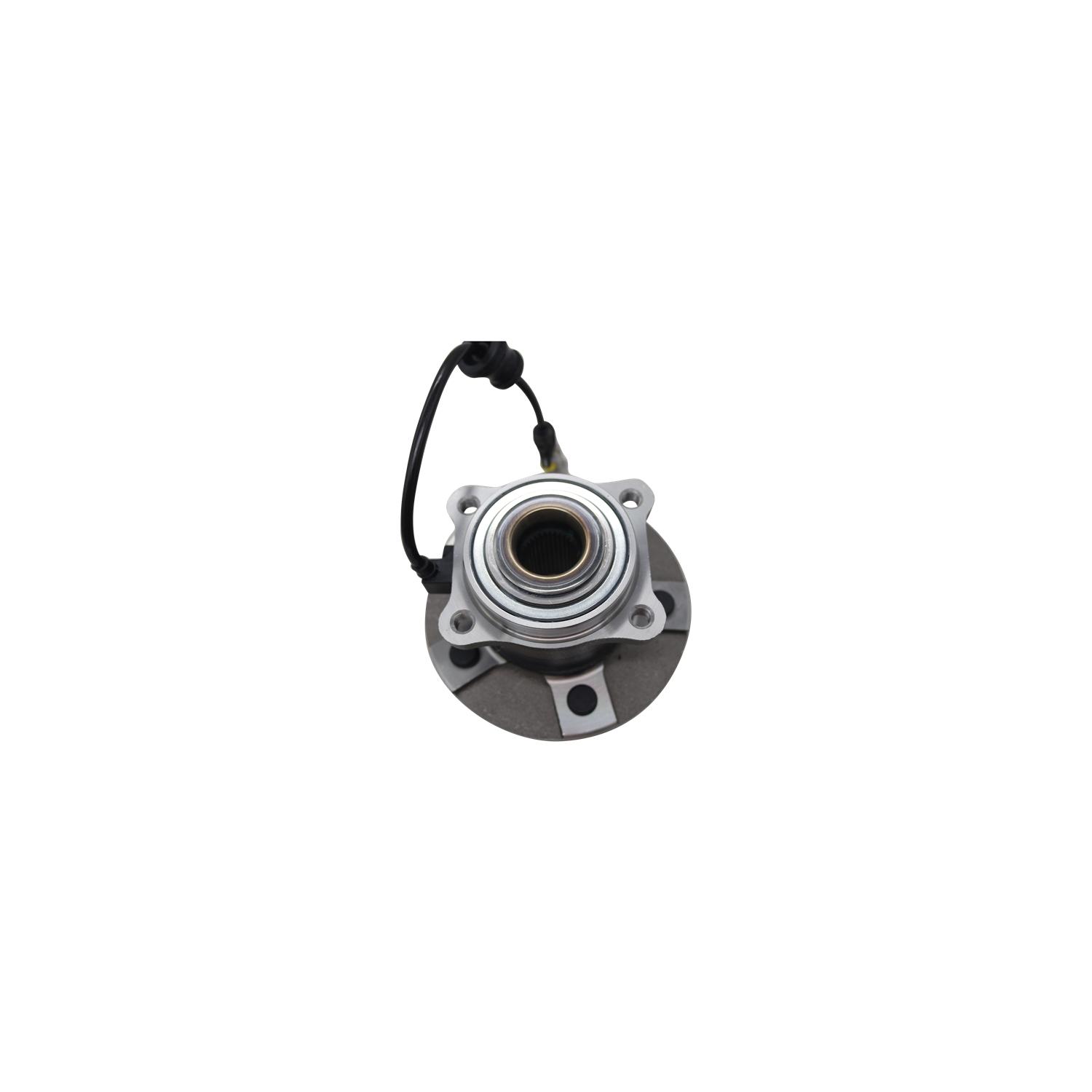 GSP 103229 - Wheel Bearing and Hub Assembly GSP 103229 Wheel Bearing and Hub Assembly product image 13 of 14