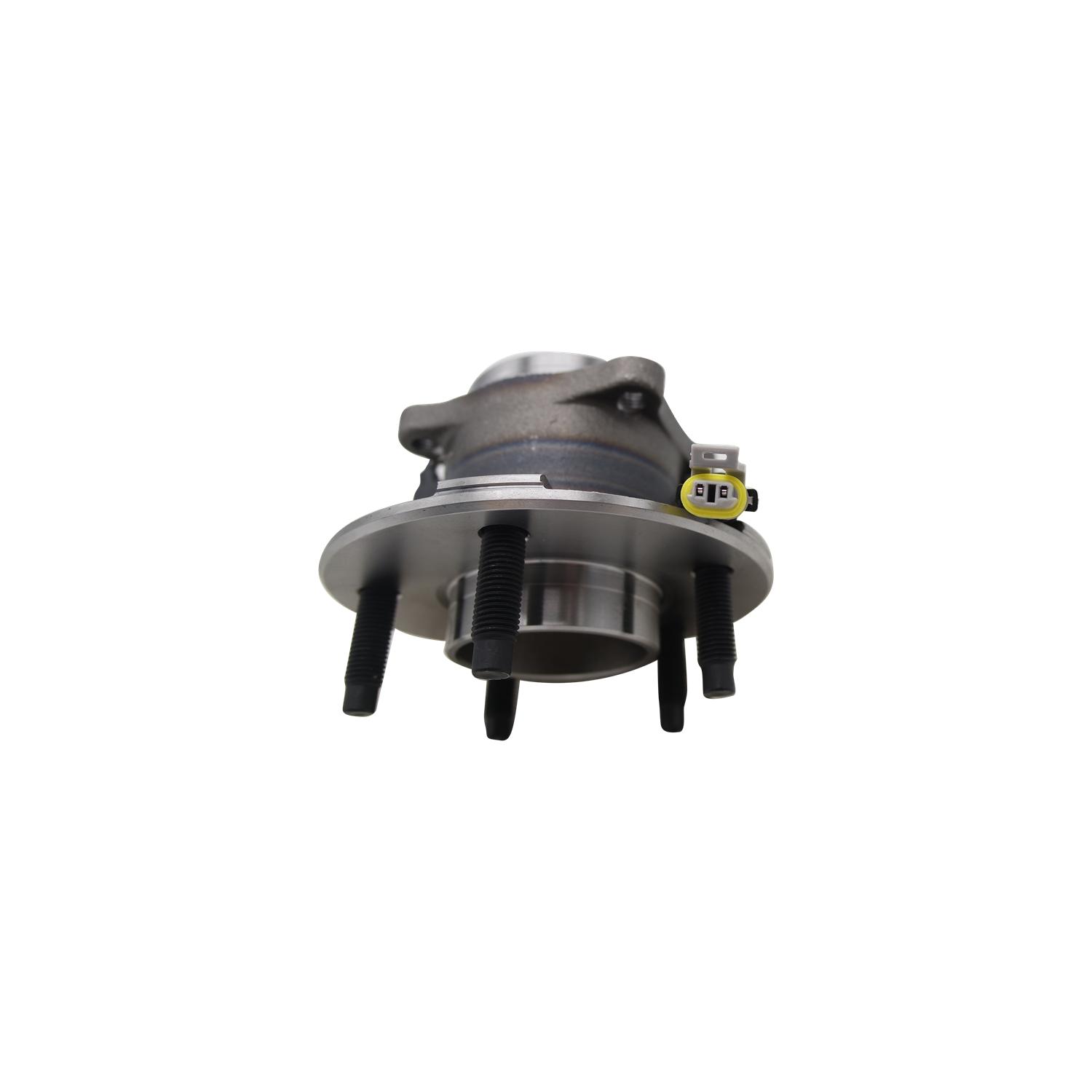 GSP 103229 - Wheel Bearing and Hub Assembly GSP 103229 Wheel Bearing and Hub Assembly product image 14 of 14