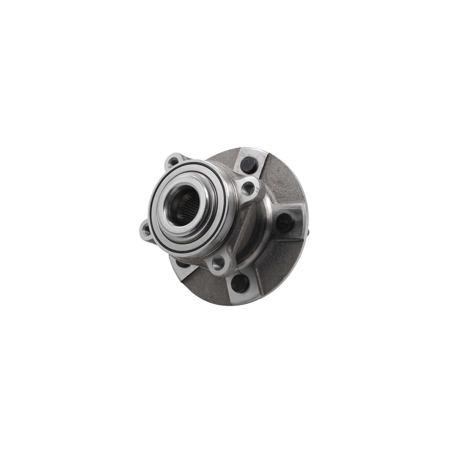 GSP 103230 - Wheel Bearing and Hub Assembly GSP 103230 Wheel Bearing and Hub Assembly product image 3 of 14