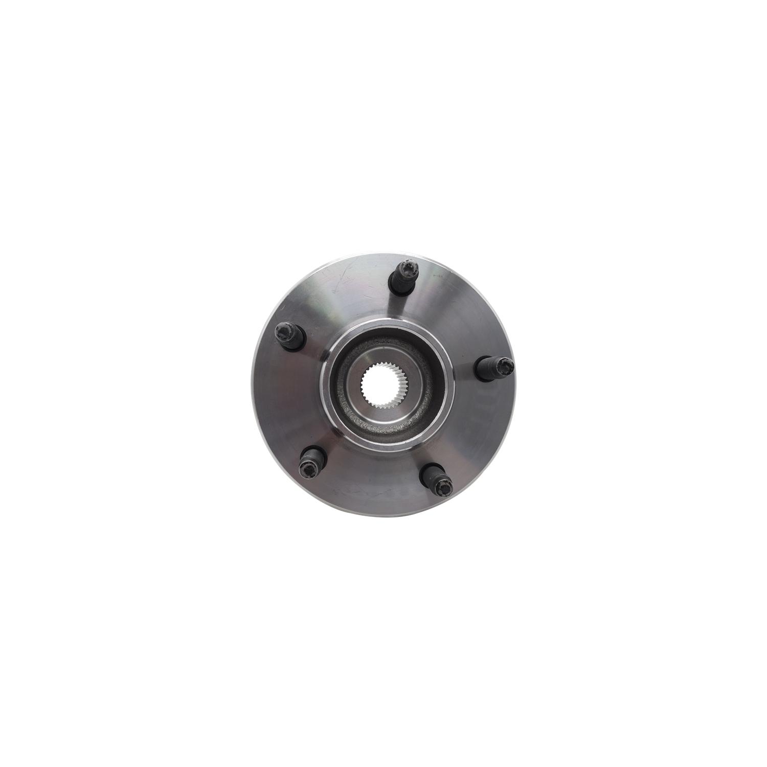 GSP 103230 - Wheel Bearing and Hub Assembly GSP 103230 Wheel Bearing and Hub Assembly product image 4 of 14