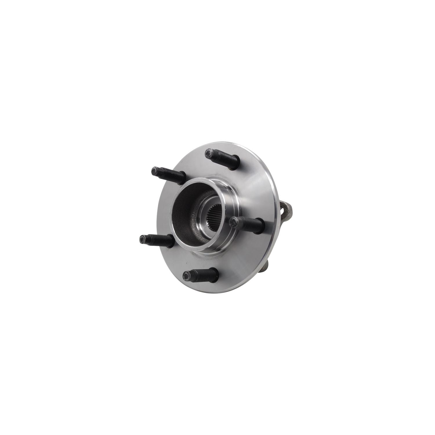 GSP 103230 - Wheel Bearing and Hub Assembly GSP 103230 Wheel Bearing and Hub Assembly product image 5 of 14