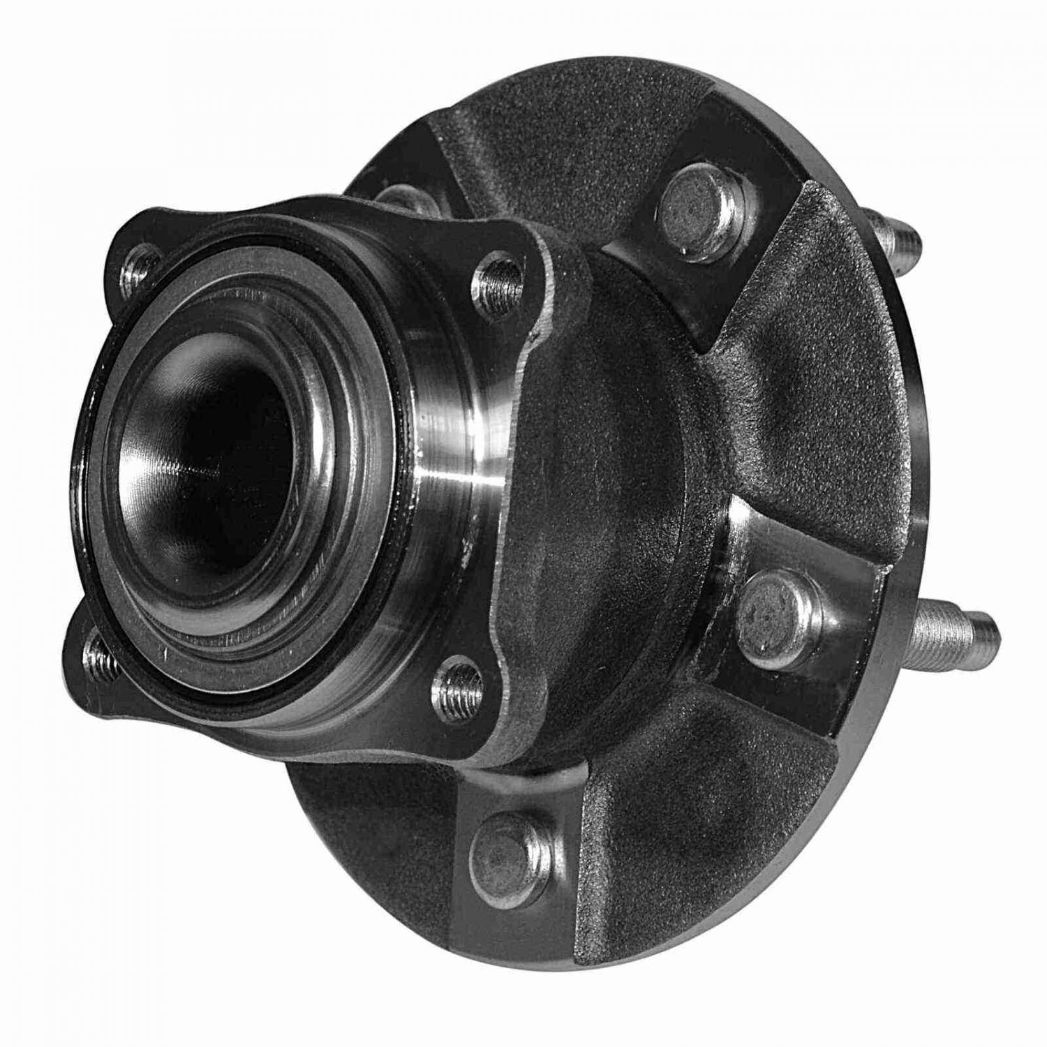 GSP 103230 - Wheel Bearing and Hub Assembly GSP 103230 Wheel Bearing and Hub Assembly product image 9 of 14