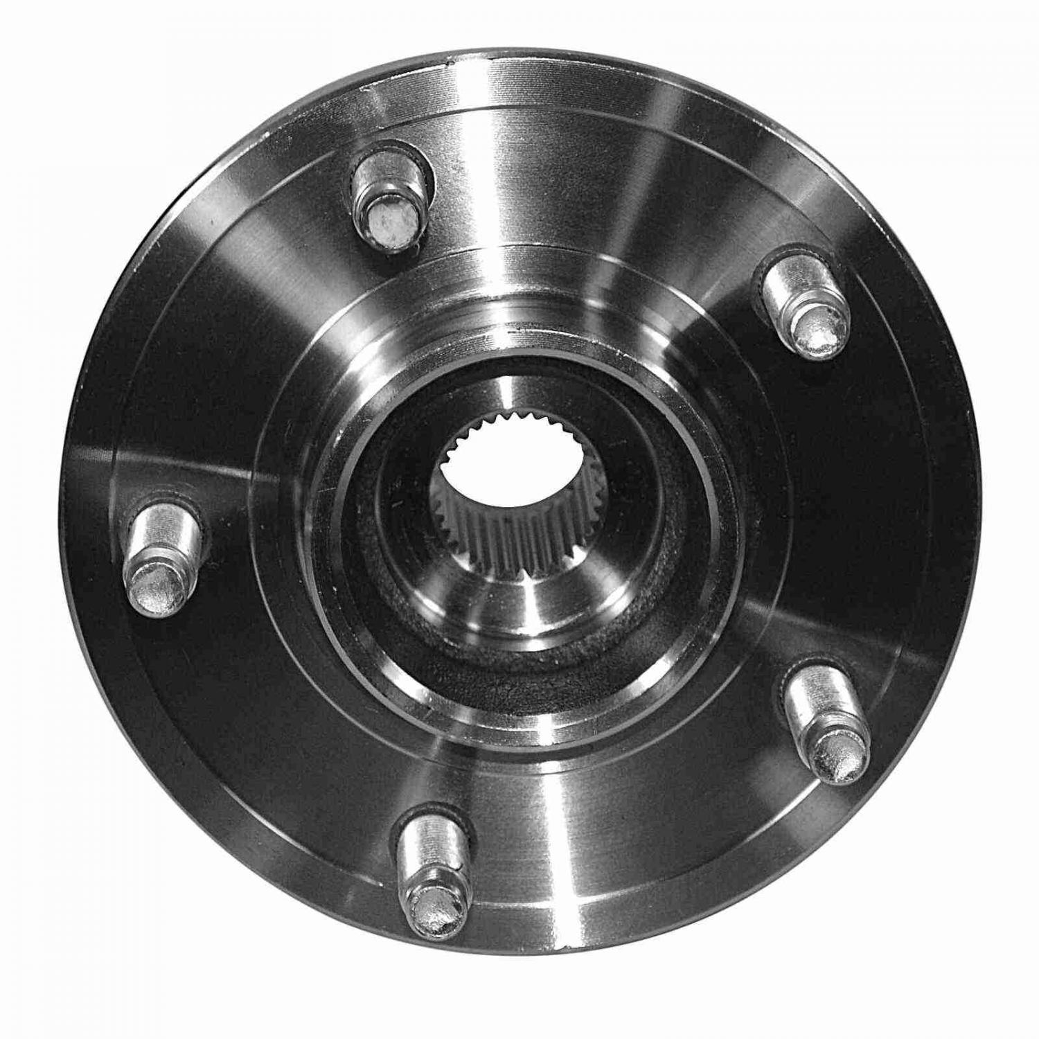 GSP 103230 - Wheel Bearing and Hub Assembly GSP 103230 Wheel Bearing and Hub Assembly product image 10 of 14