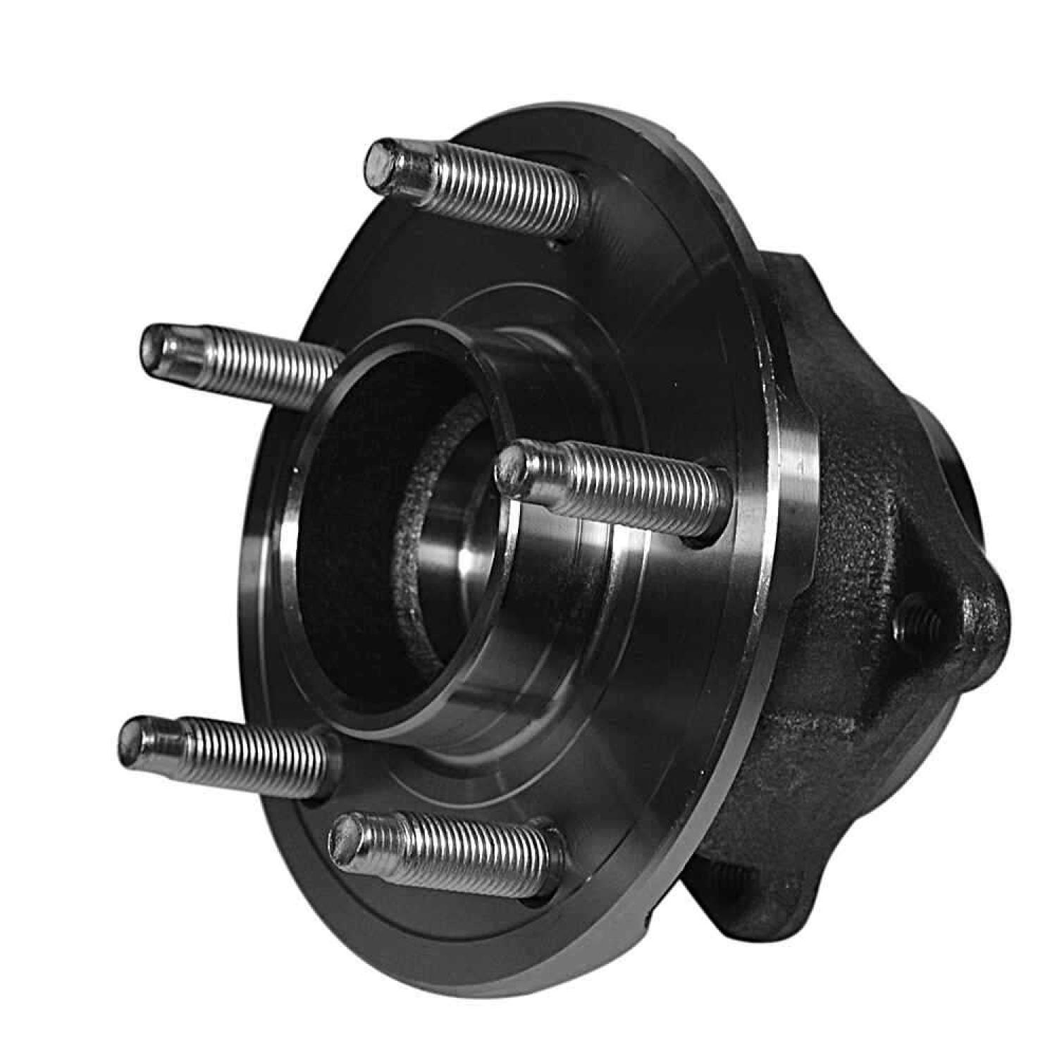 GSP 103230 - Wheel Bearing and Hub Assembly GSP 103230 Wheel Bearing and Hub Assembly product image 11 of 14