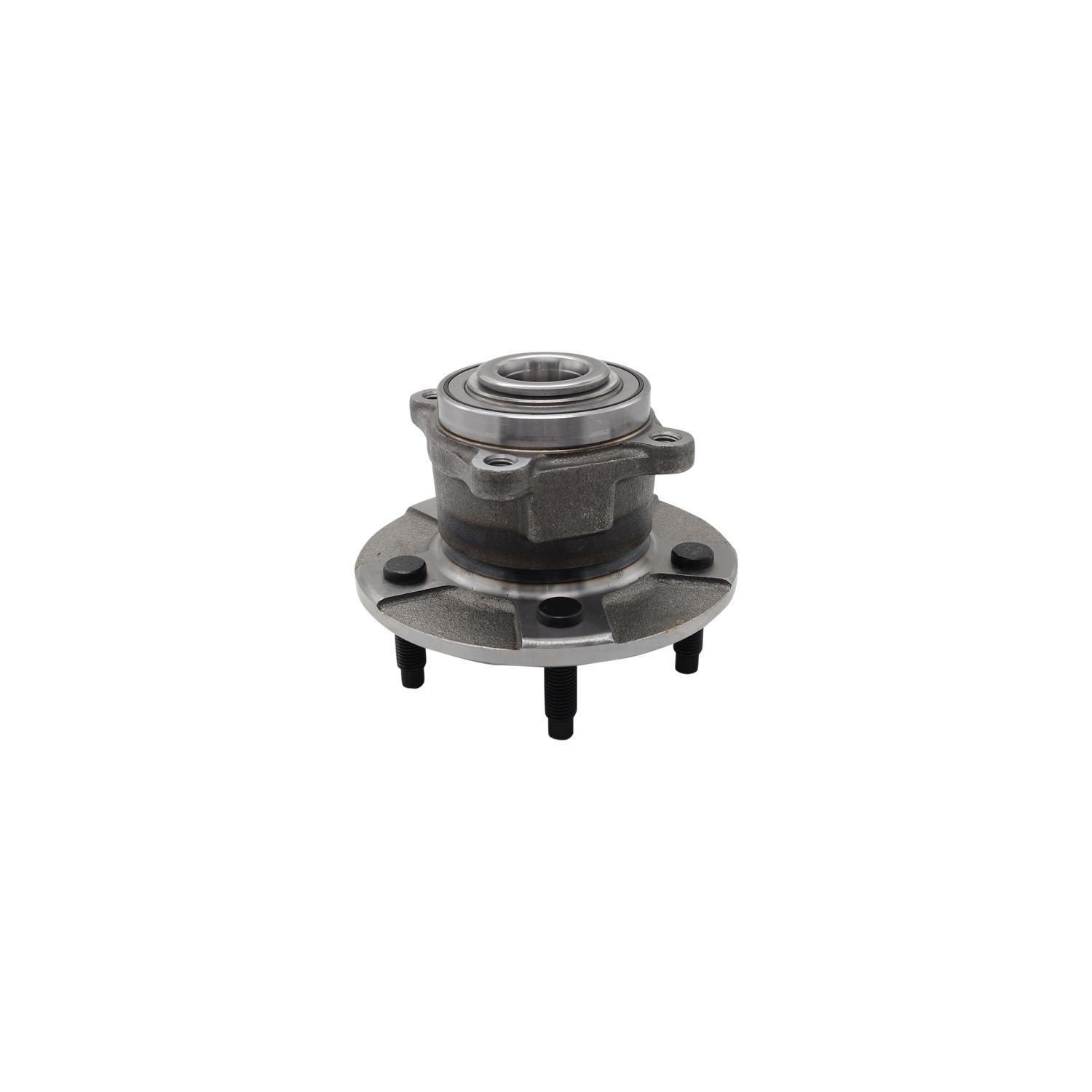 GSP 103230 - Wheel Bearing and Hub Assembly GSP 103230 Wheel Bearing and Hub Assembly product image 12 of 14