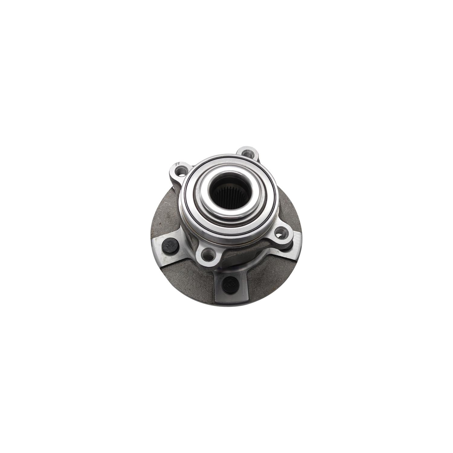 GSP 103230 - Wheel Bearing and Hub Assembly GSP 103230 Wheel Bearing and Hub Assembly product image 13 of 14
