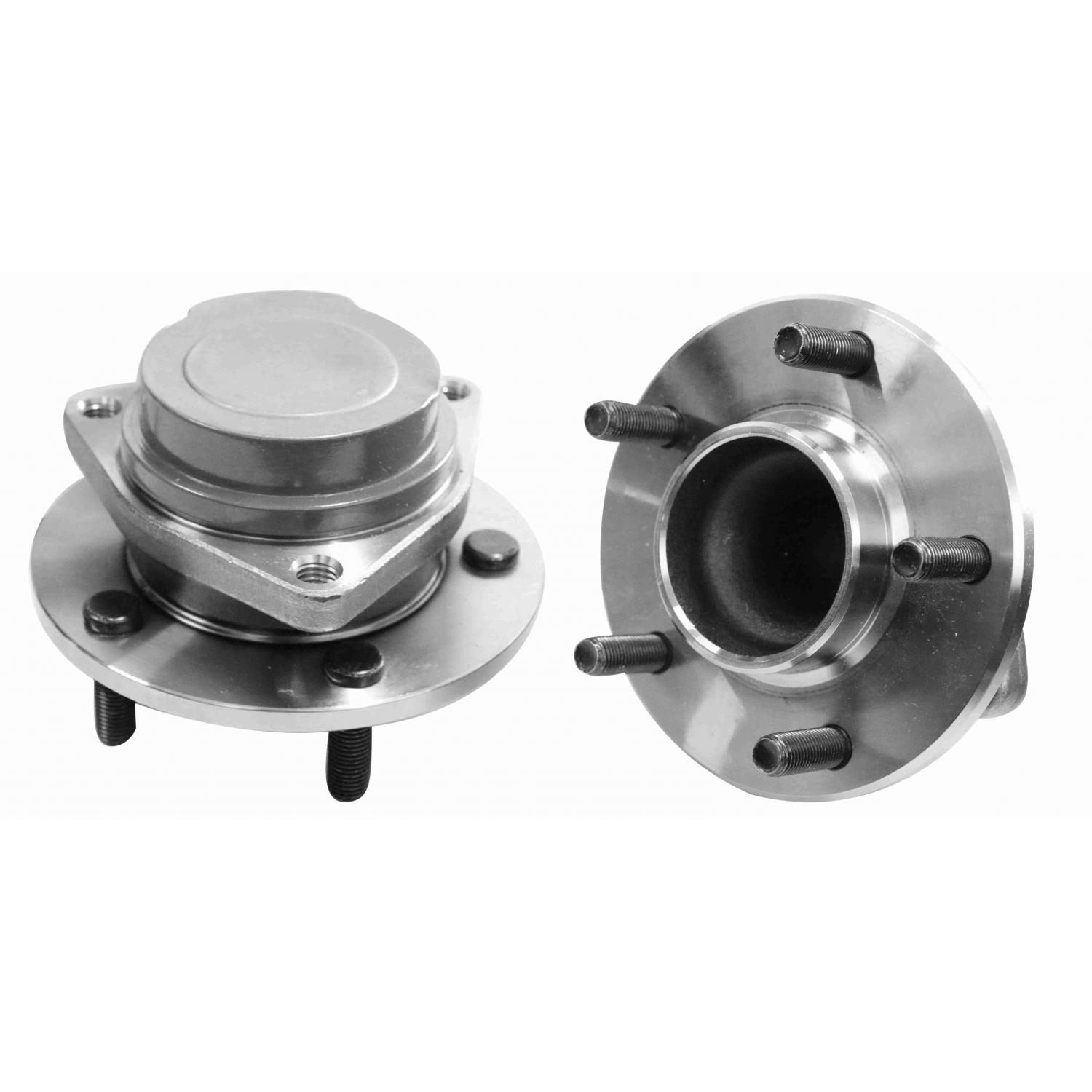 GSP 103236 - Wheel Bearing and Hub Assembly GSP 103236 Wheel Bearing and Hub Assembly product image 1 of 7
