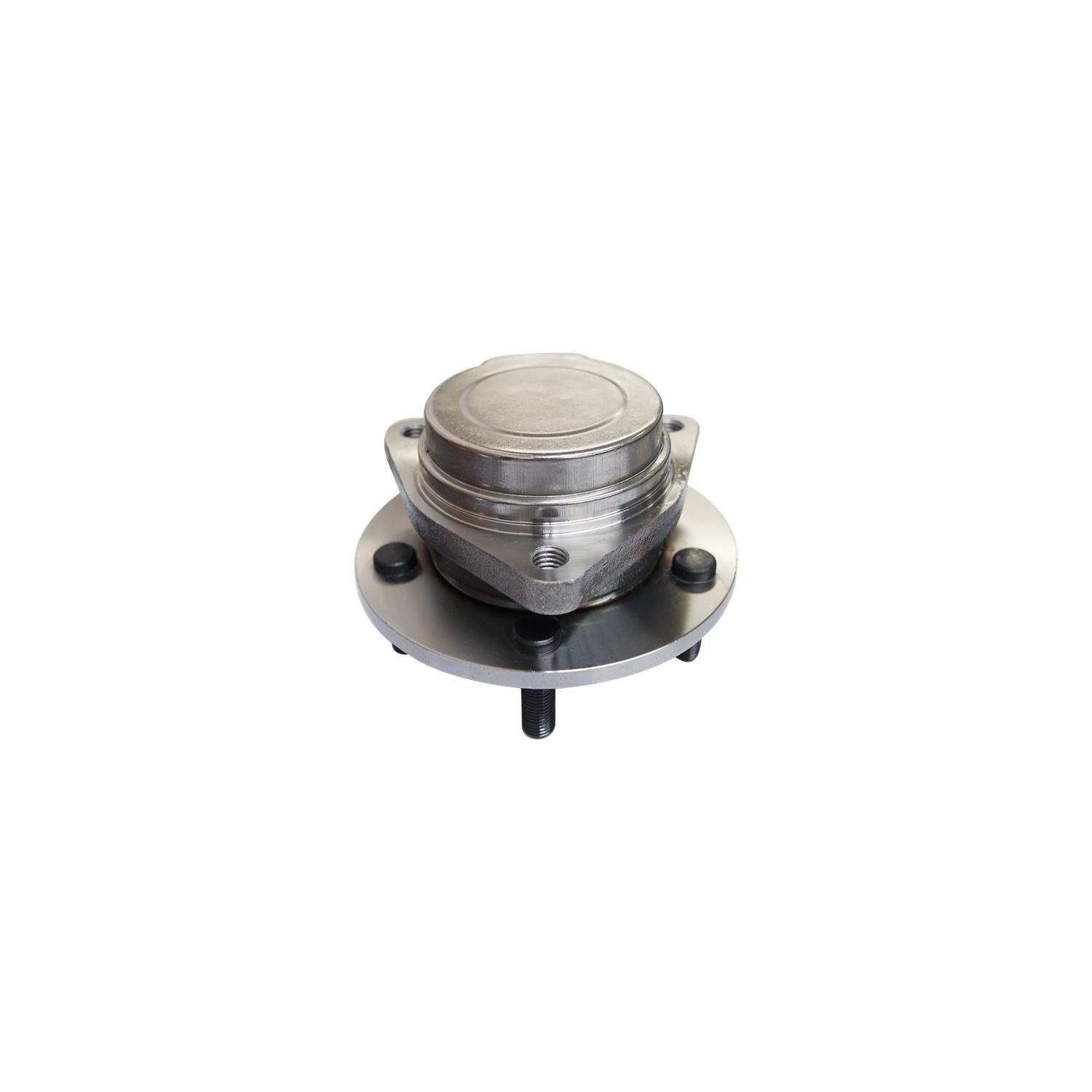 GSP 103236 - Wheel Bearing and Hub Assembly GSP 103236 Wheel Bearing and Hub Assembly product image 2 of 7