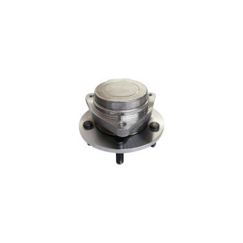 2003 Buick Rendezvous Wheel Bearing and Hub Assembly Rear Left GSP 103236 image 2 of 4