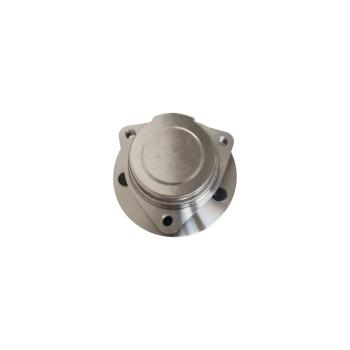 2003 Buick Rendezvous Wheel Bearing and Hub Assembly Rear Left GSP 103236 image 3 of 4